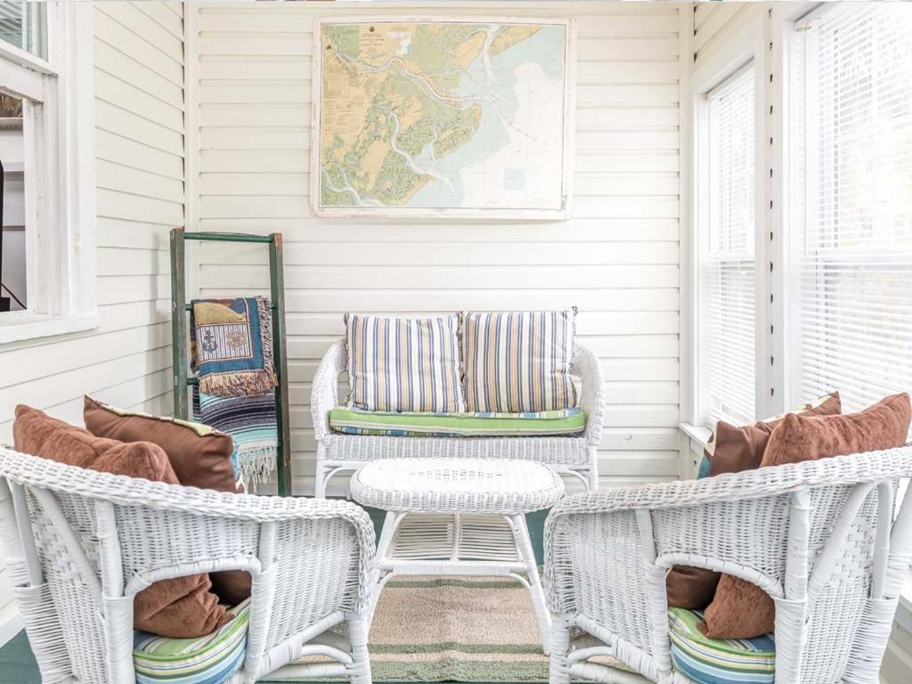 Annas Cabana view 3