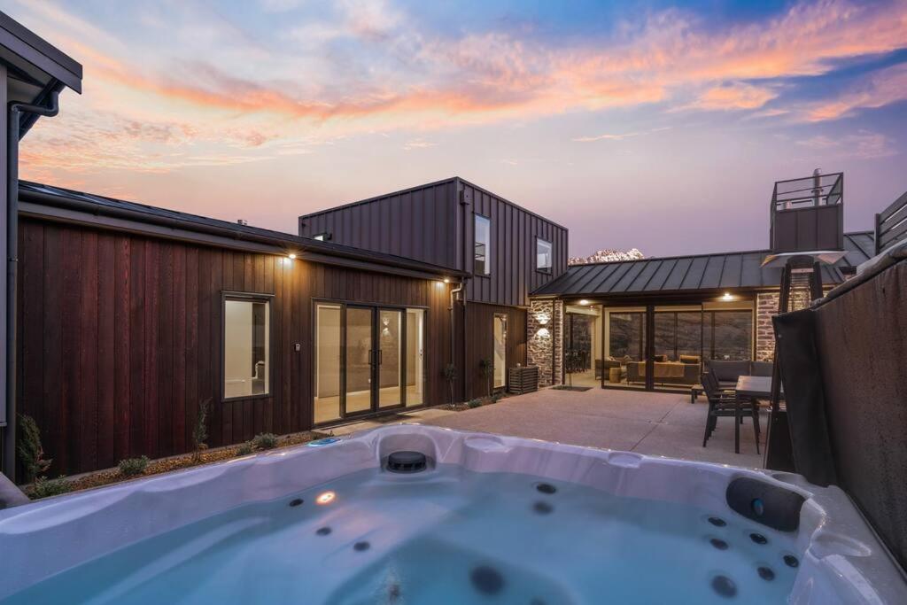 The Ultimate Dream Idyllic Brand New Alpine Home view 4