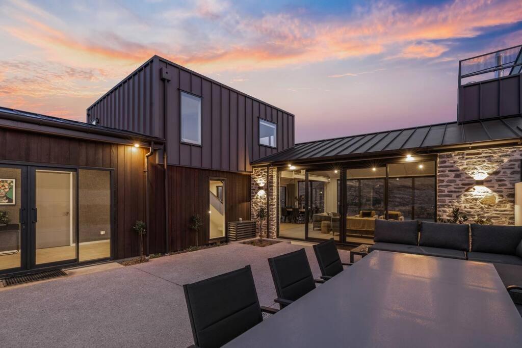 The Ultimate Dream Idyllic Brand New Alpine Home view 2