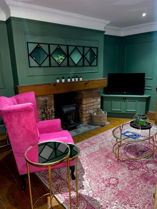 Historic Cottage in the Heart of Old Aberdeen. view 5
