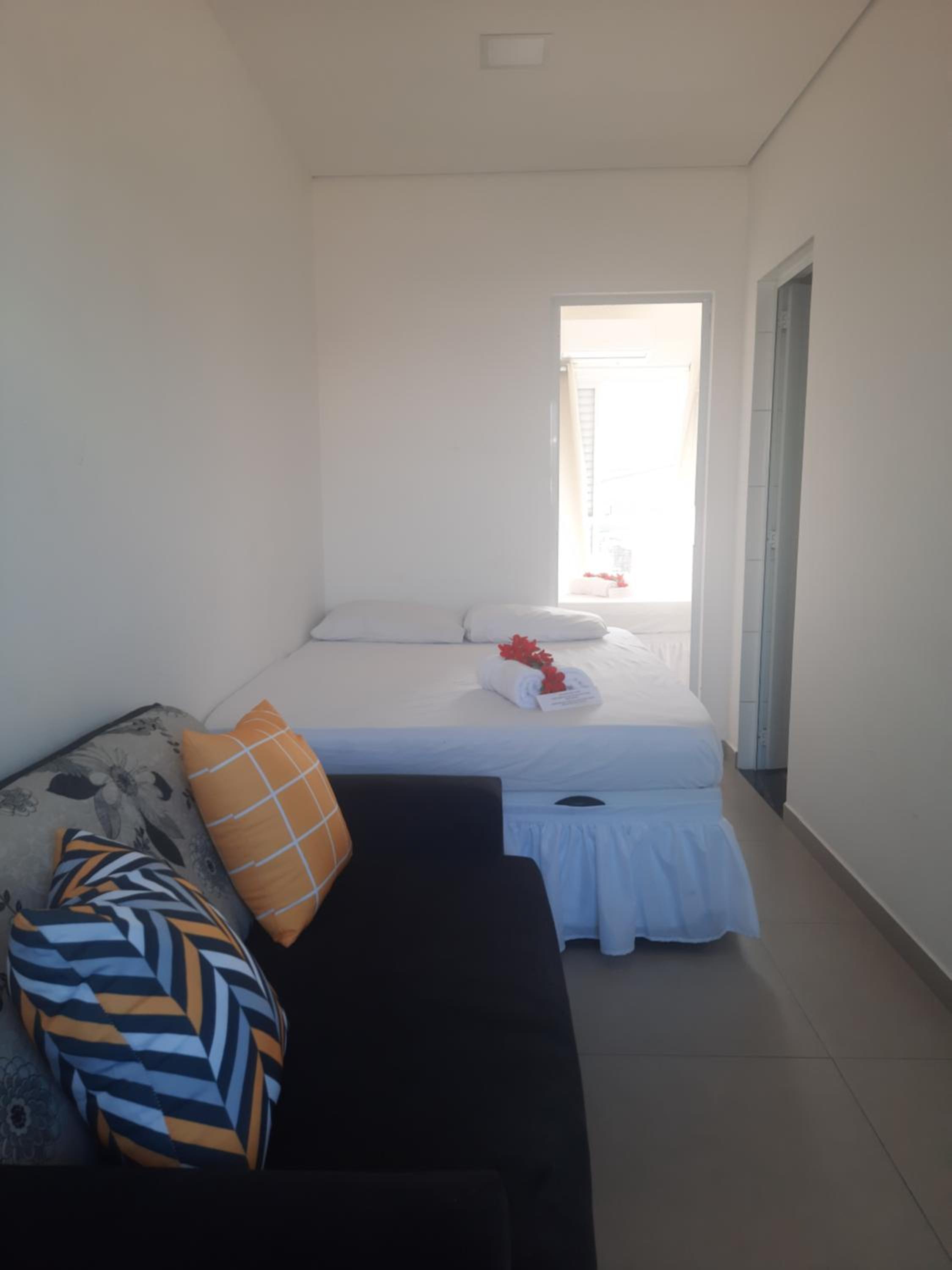 Pousada Suites Enseada Guaruja