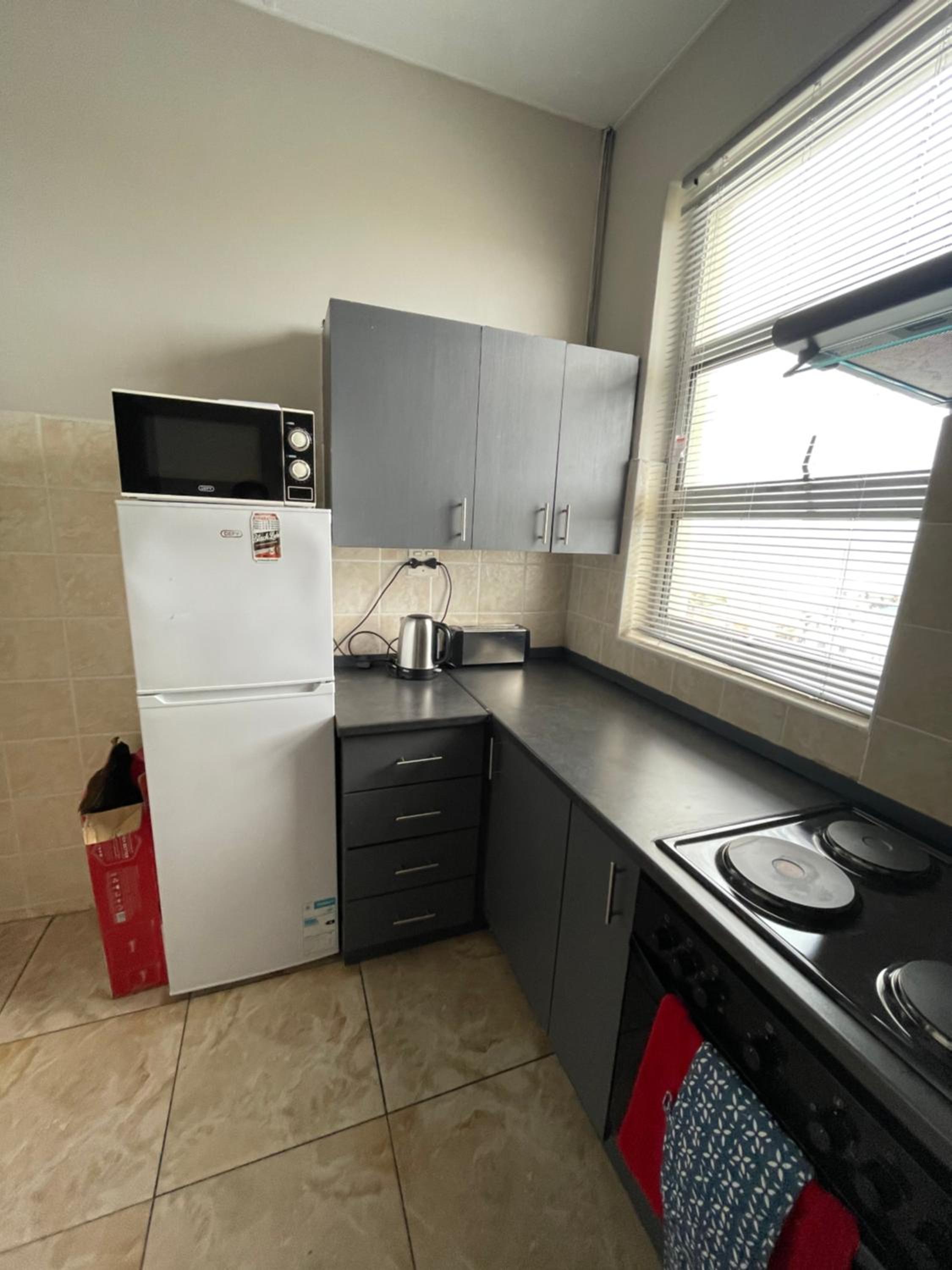 Luyindalo Accomodation at Granten Heights