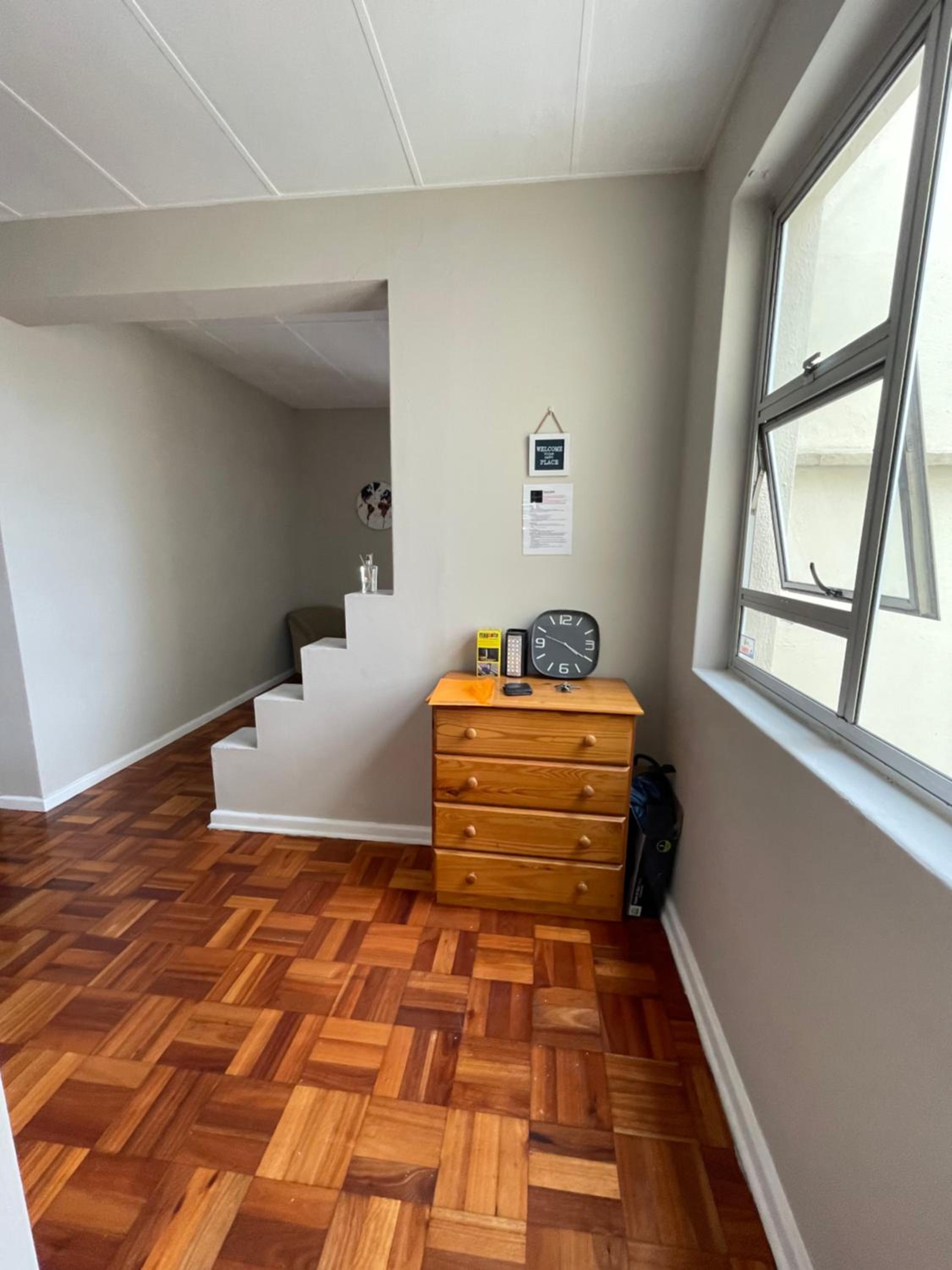 Luyindalo Accomodation at Granten Heights