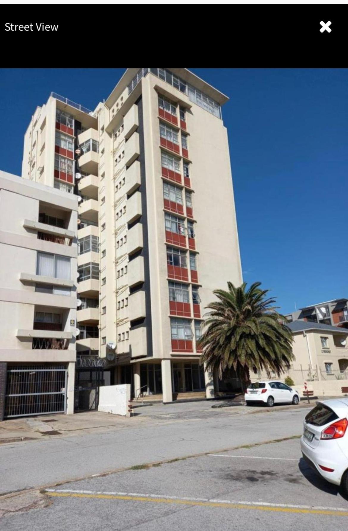 Luyindalo Accomodation at Granten Heights