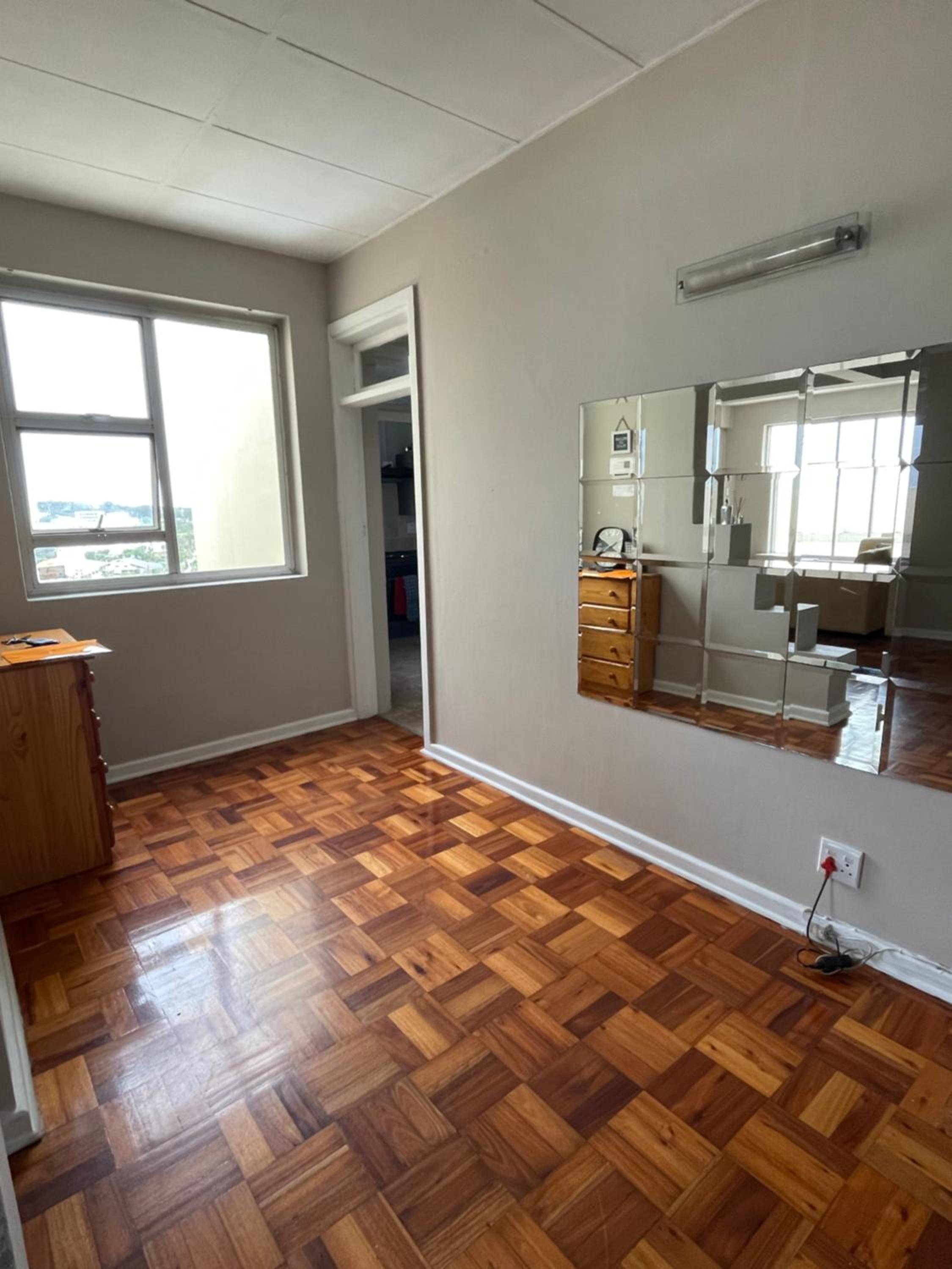 Luyindalo Accomodation at Granten Heights