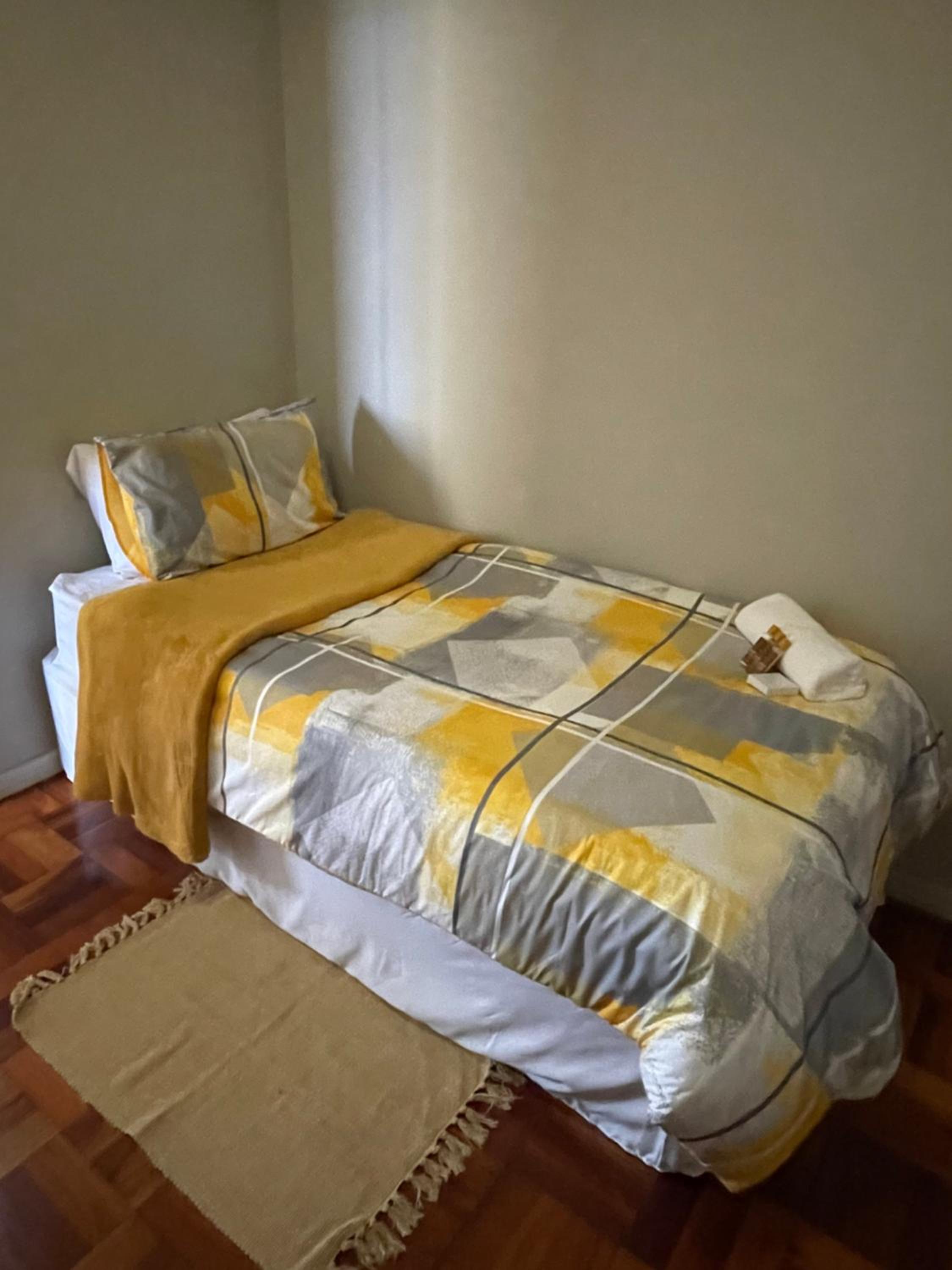 Luyindalo Accomodation at Granten Heights