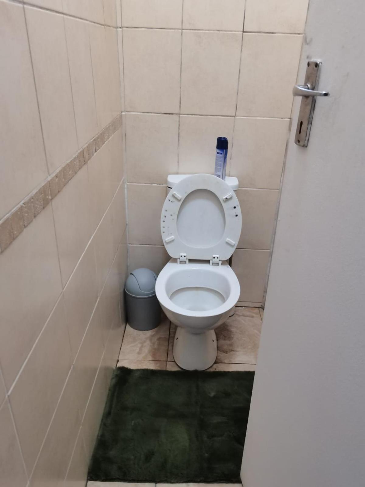 Luyindalo Accomodation at Granten Heights