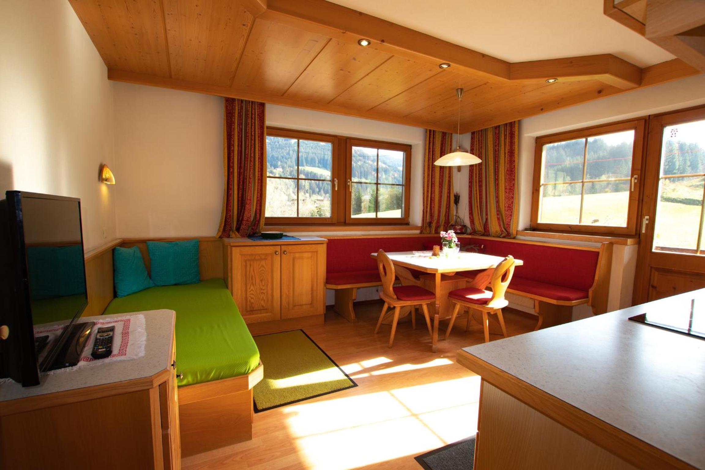 Ferienwohnung zum Mühltal WILD025 view 3