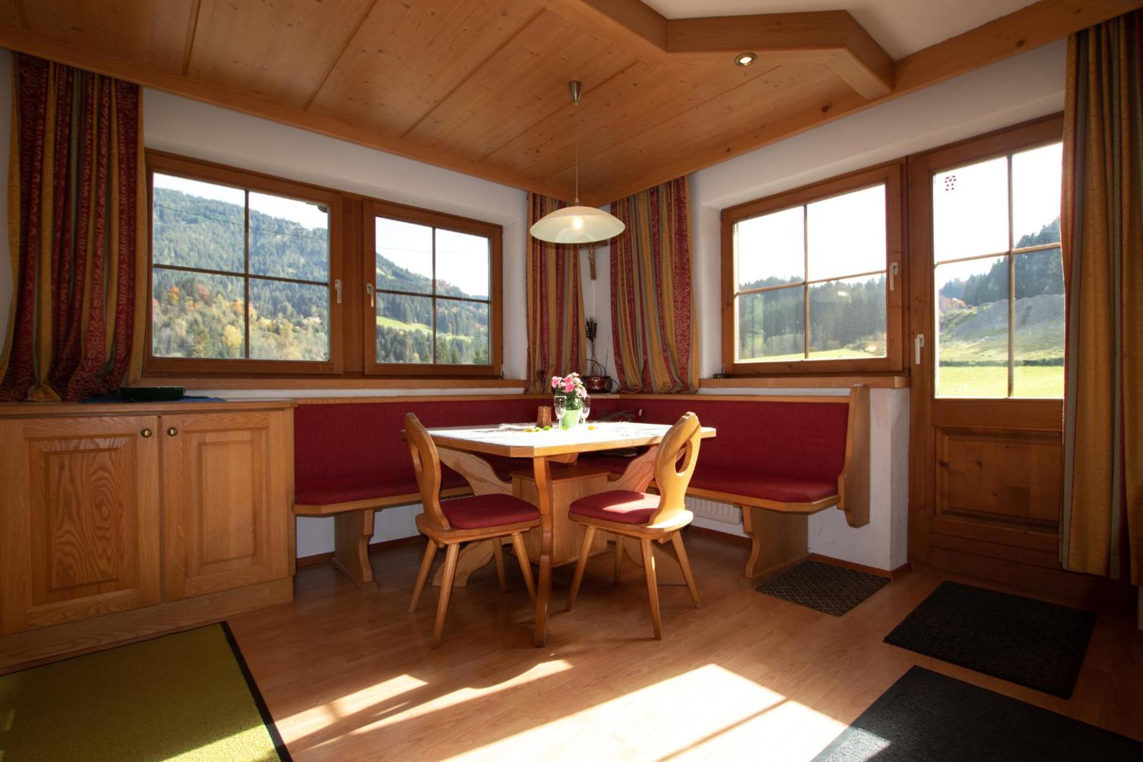 Ferienwohnung zum Mühltal WILD025 view 4