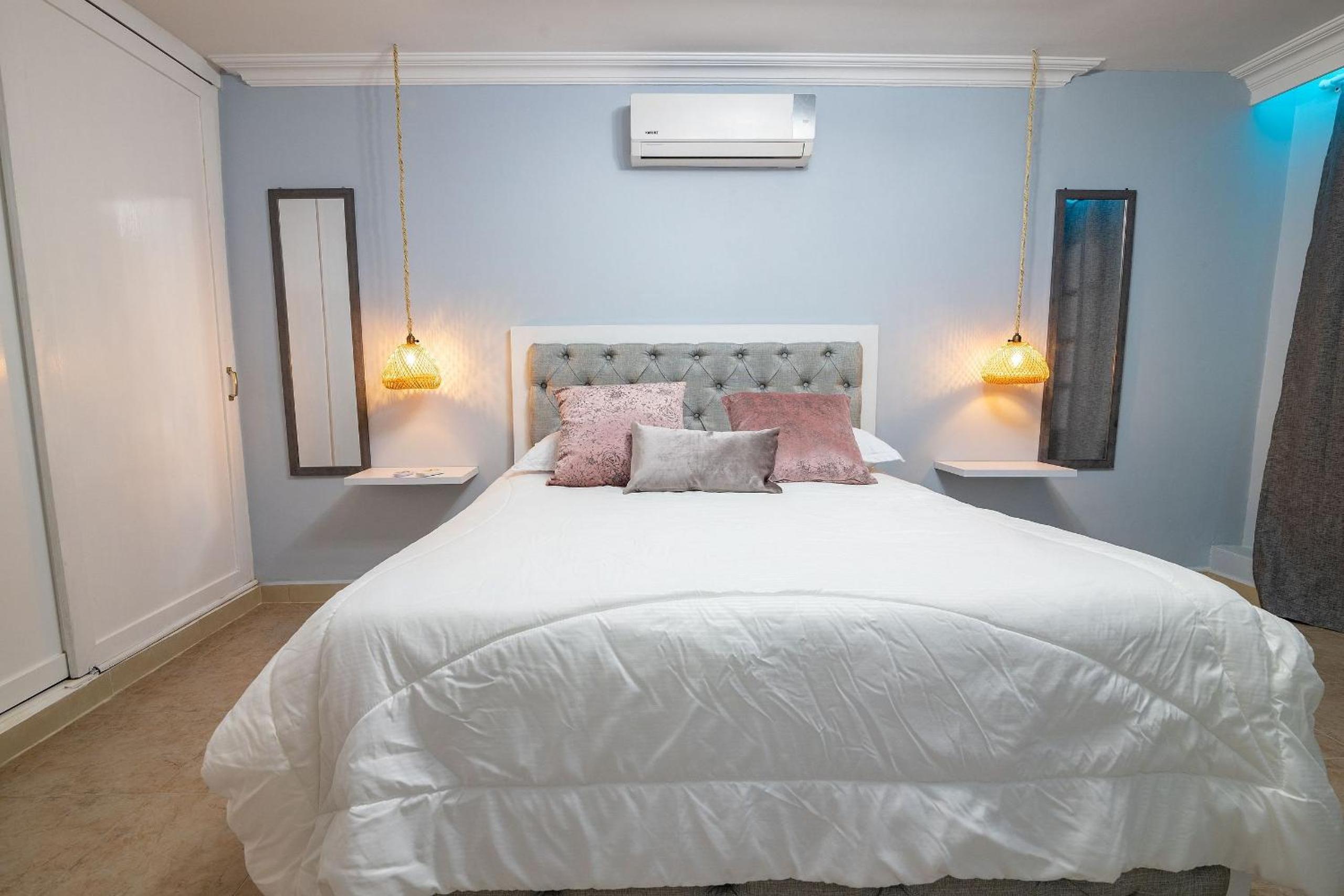 Hogarden: affordable luxury+ experiences