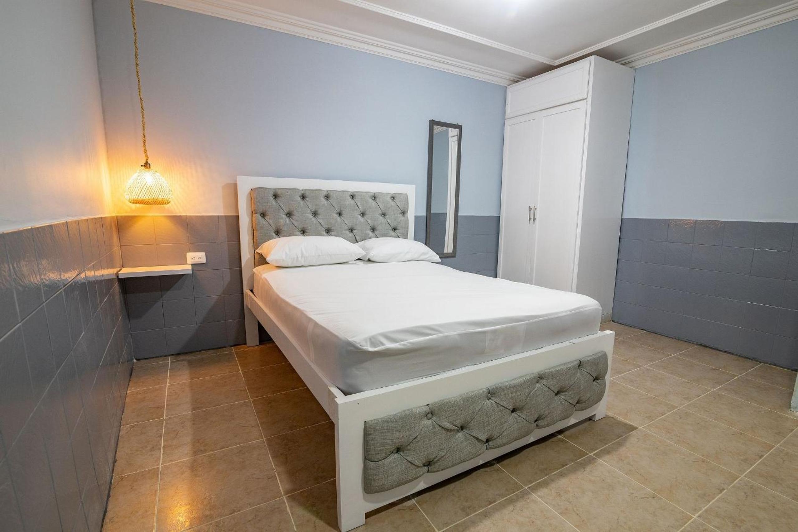 Hogarden: affordable luxury+ experiences