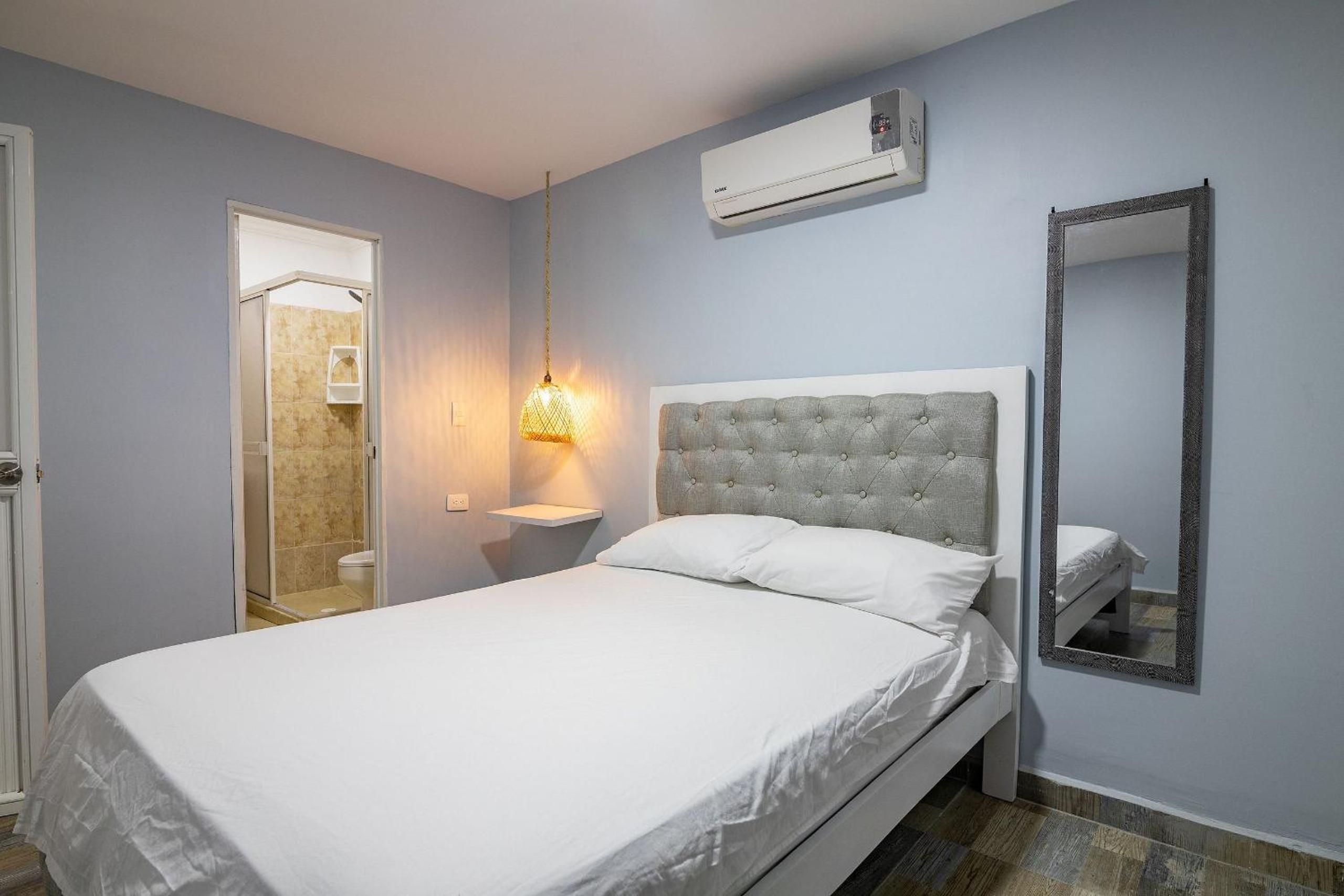 Hogarden: affordable luxury+ experiences