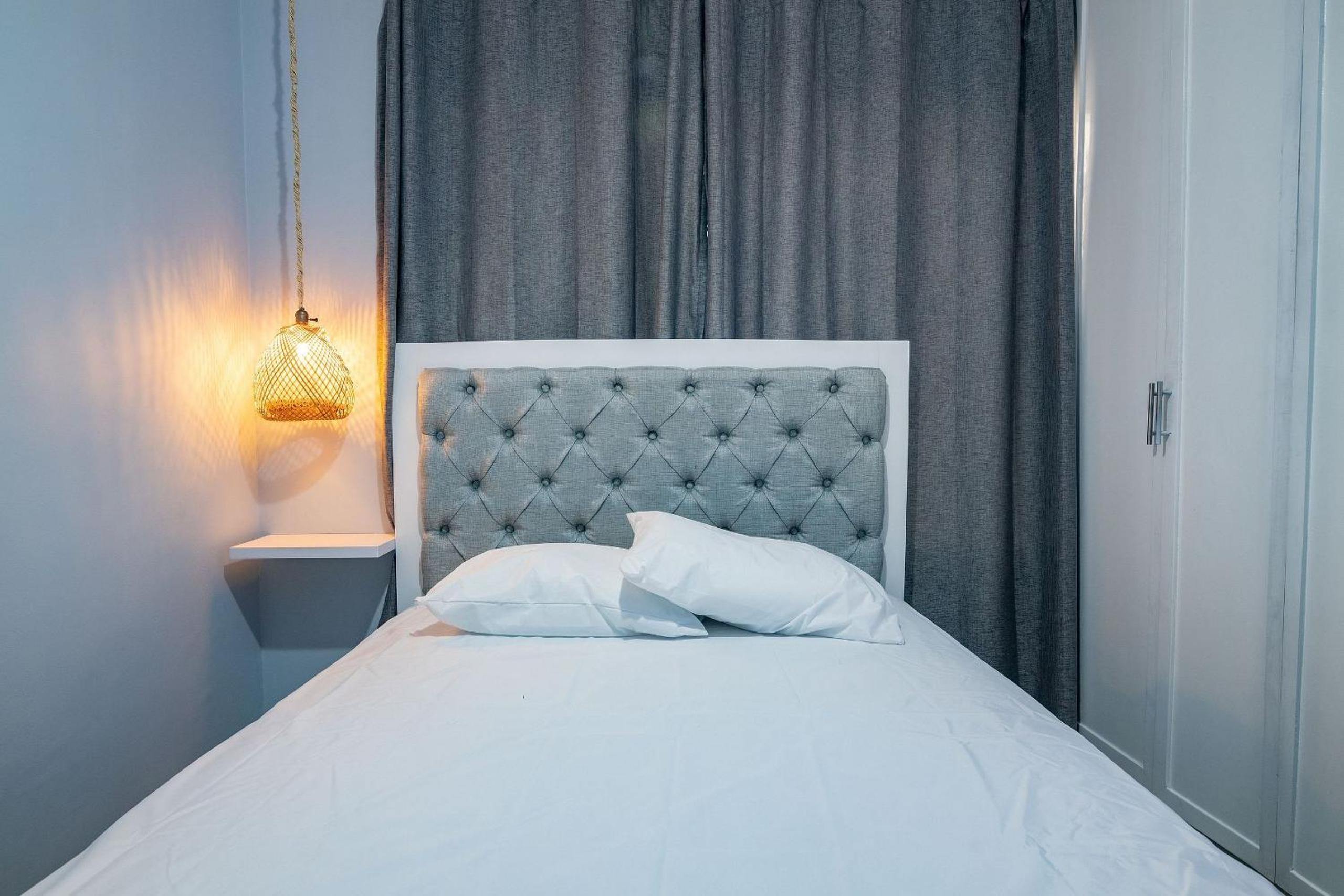 Hogarden: affordable luxury+ experiences