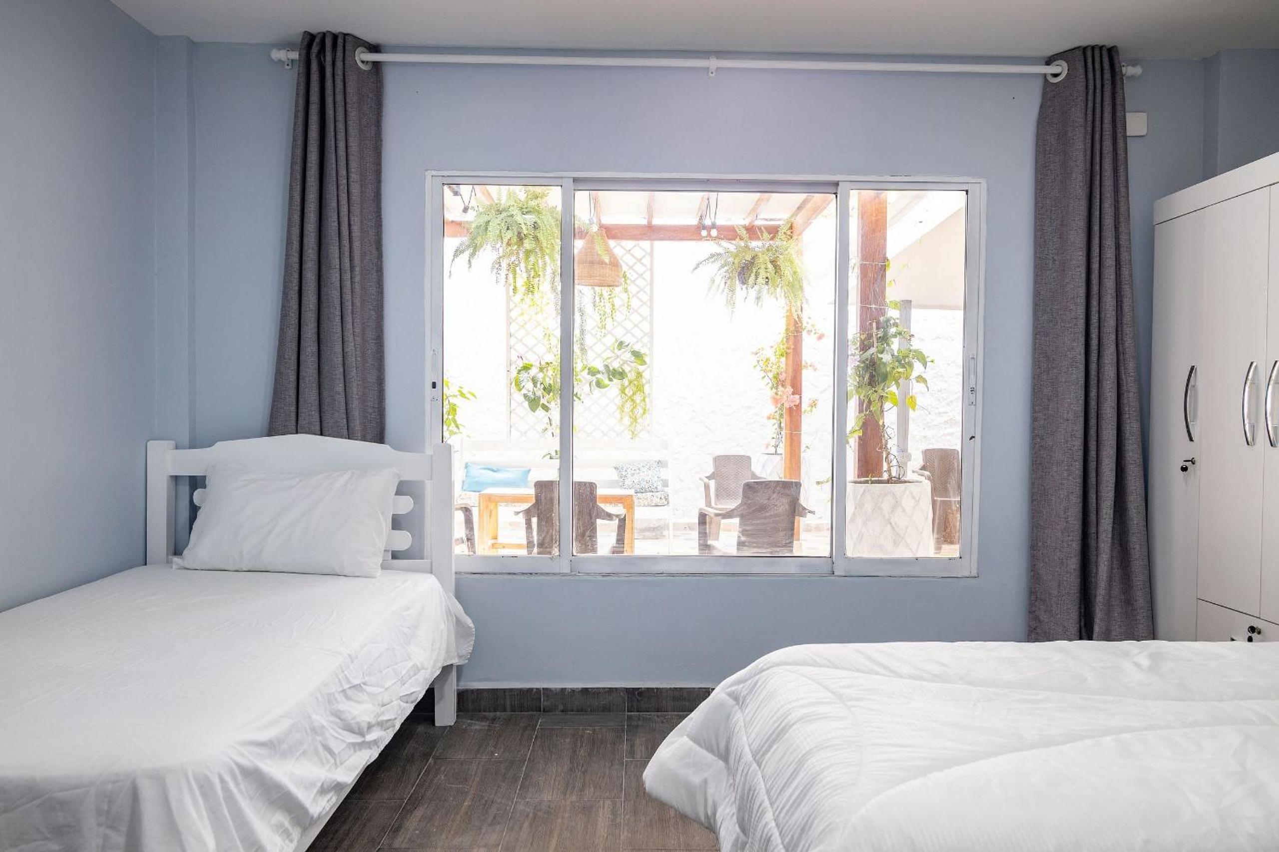Hogarden: affordable luxury+ experiences