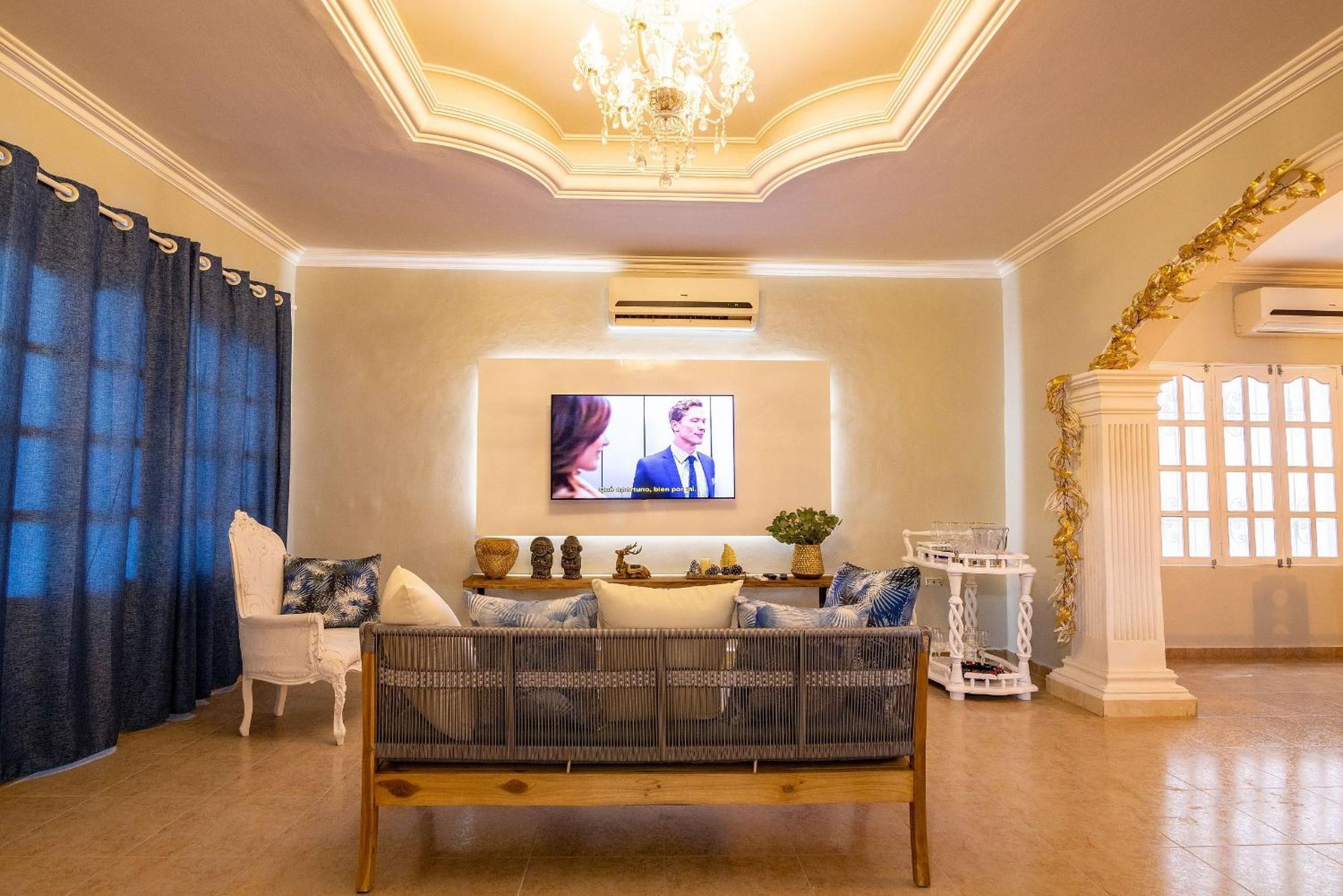 Hogarden: affordable luxury+ experiences