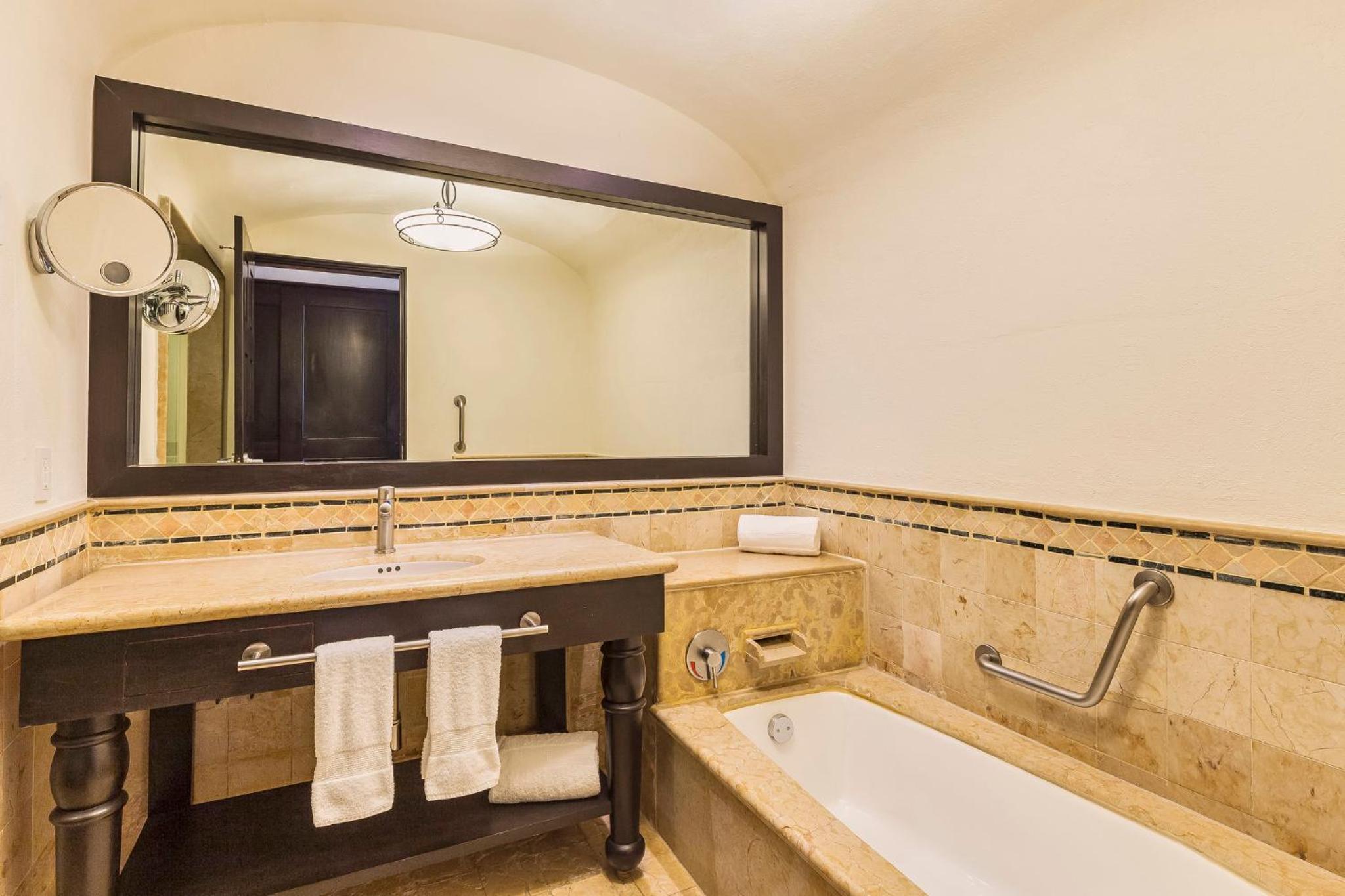 Los Cabos Vacations - Grand Fiesta Americana Los Cabos All Inclusive Golf  Spa - Property Image 106