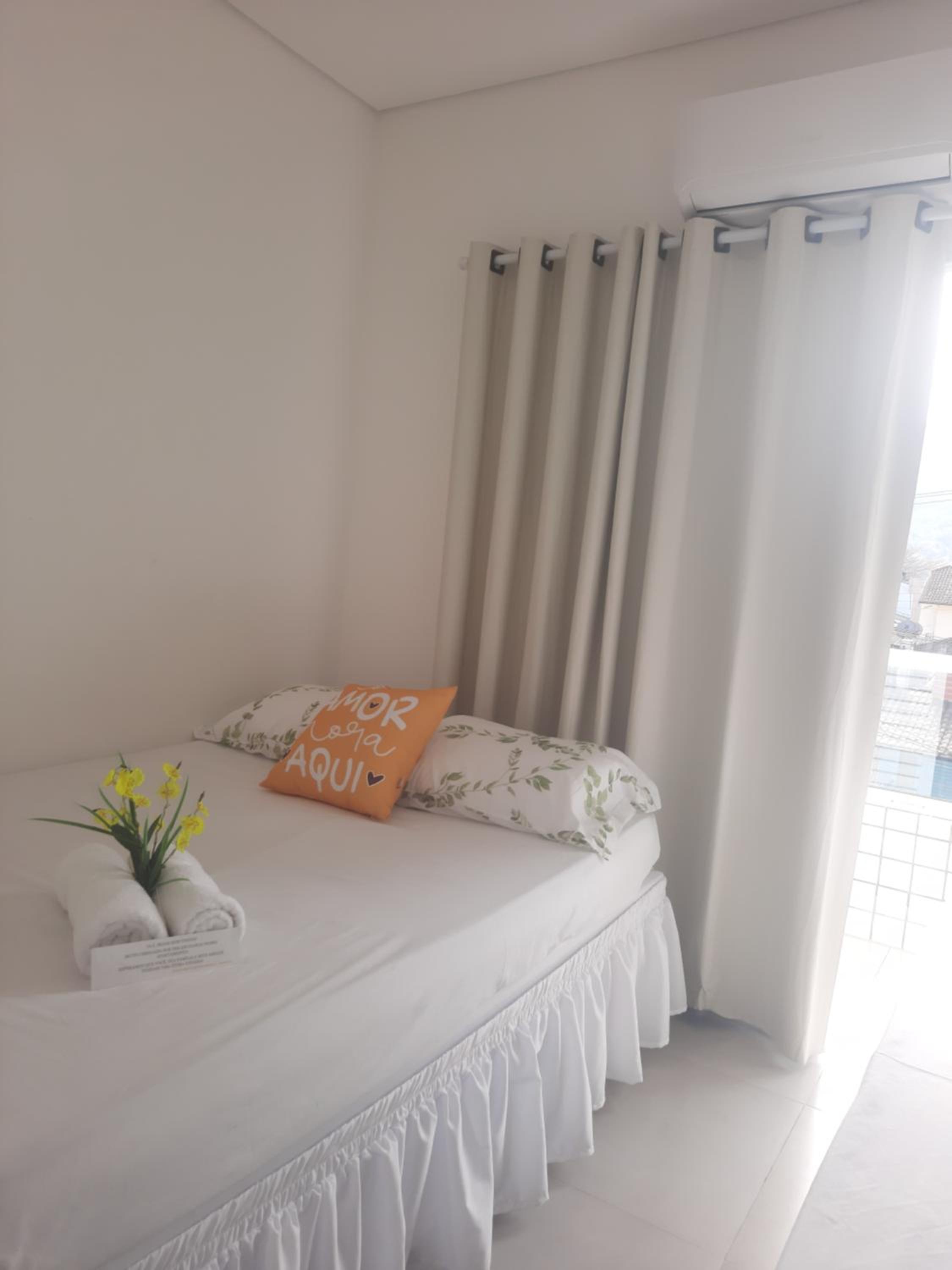 Pousada Suites Enseada Guaruja