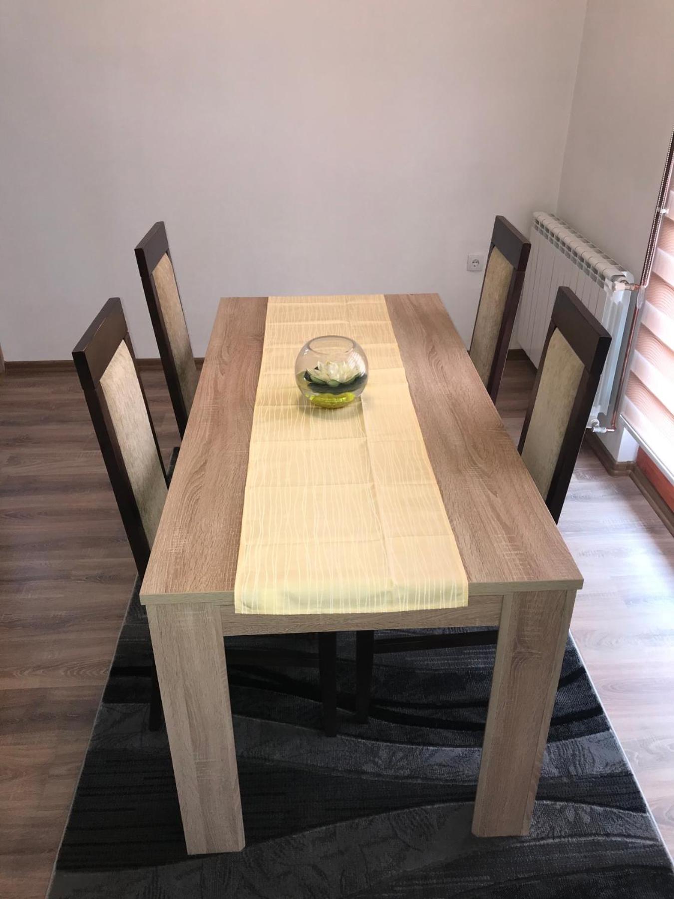 Apartman Deluxe