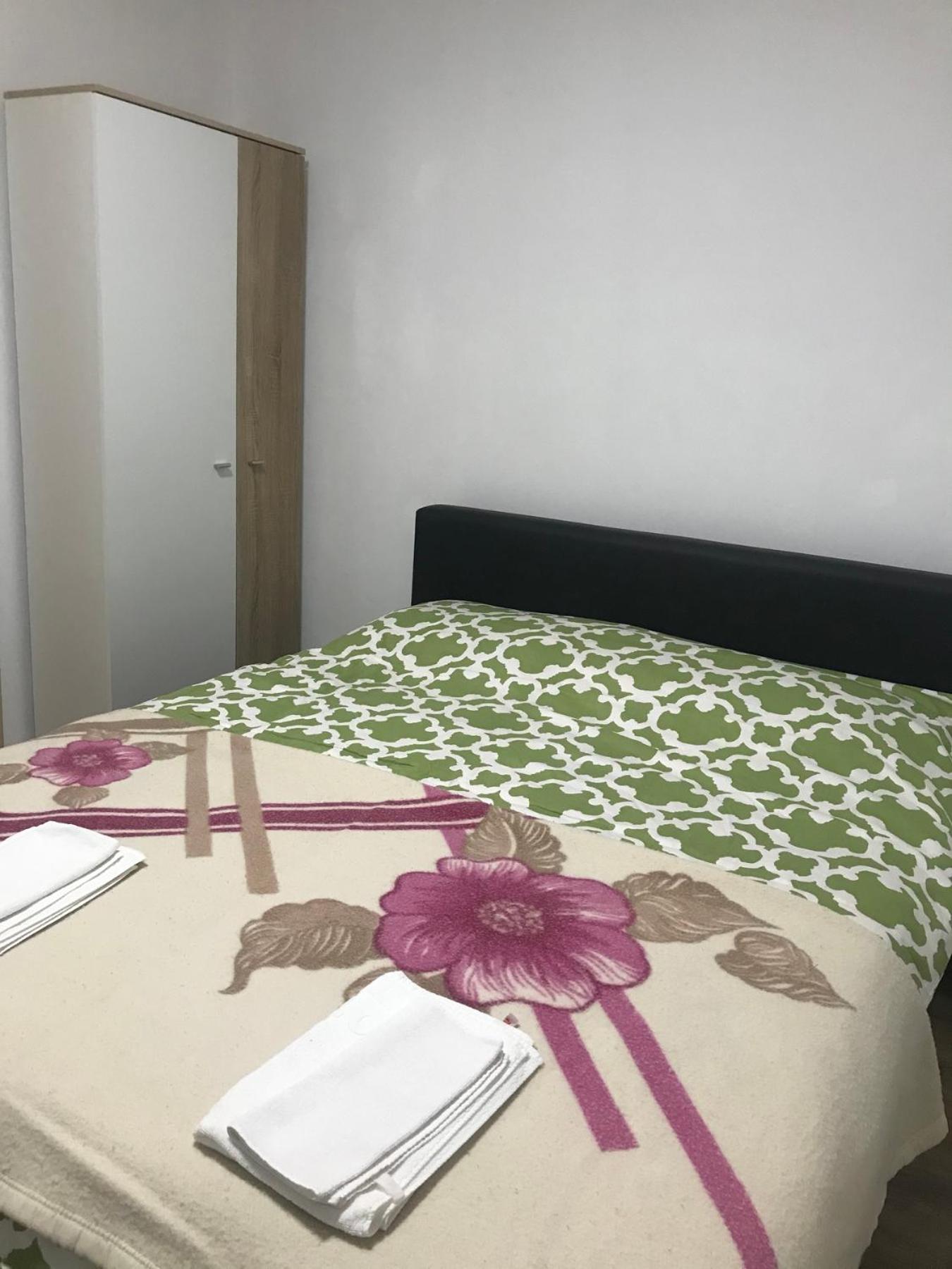 Apartman Deluxe