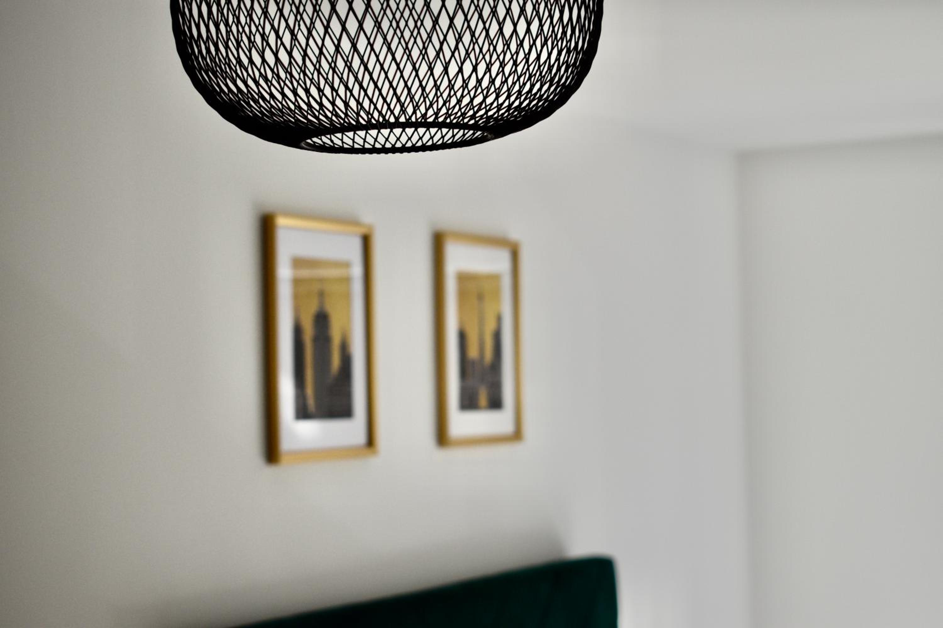 Stylish Birmingham City Centre Apartment