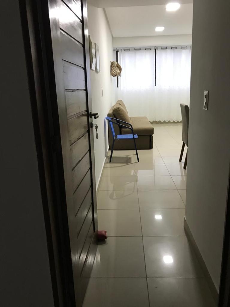 Lindo apto em Tambaú próximo a praia com WIFI de qualidade!