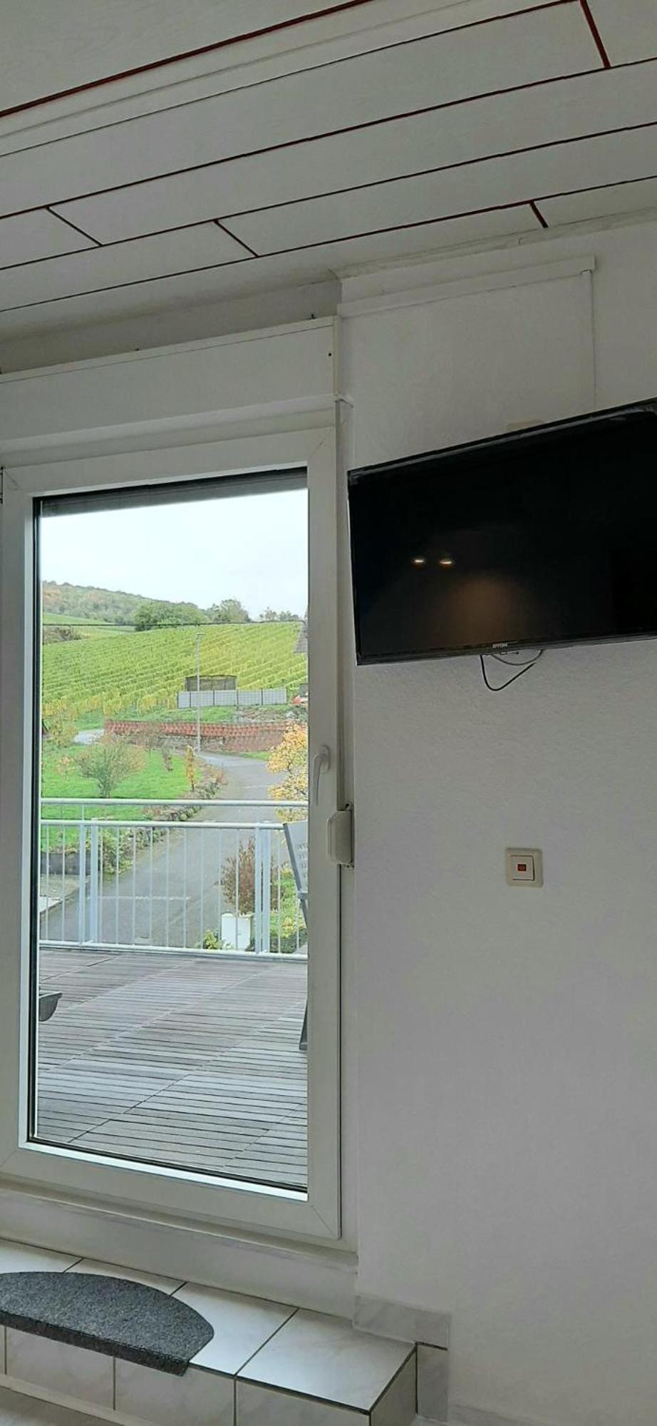 Blue Lagoon Holiday Apartments & Double Room with Balcony