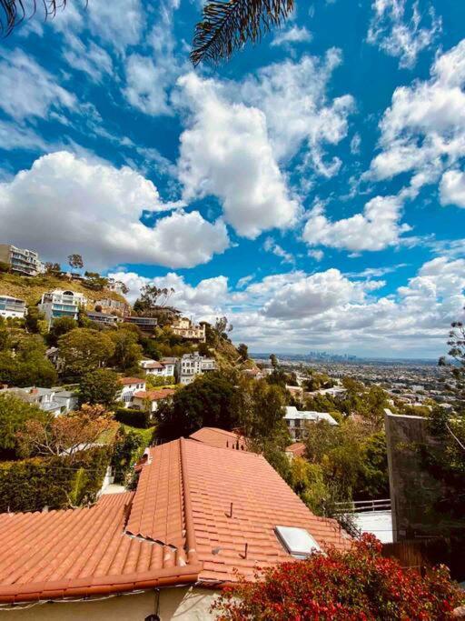 Entire villa on Sunset Strip