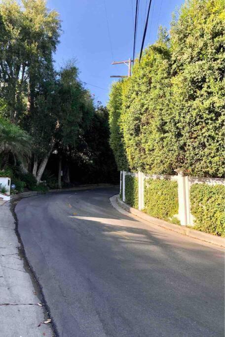 Entire villa on Sunset Strip