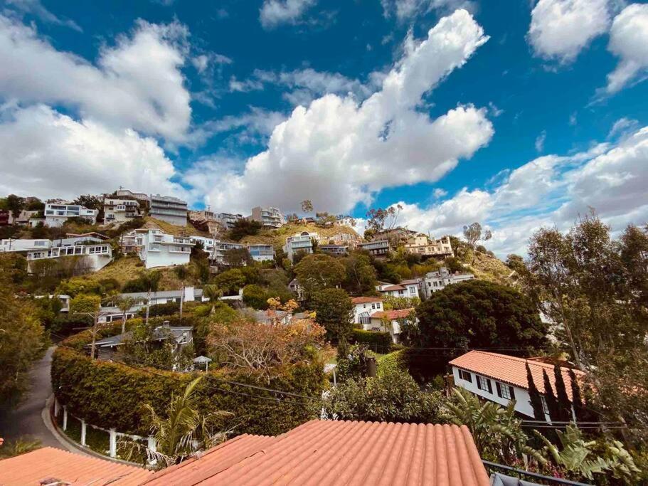 Entire villa on Sunset Strip