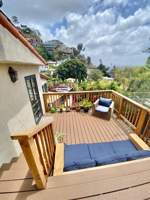 Entire villa on Sunset Strip