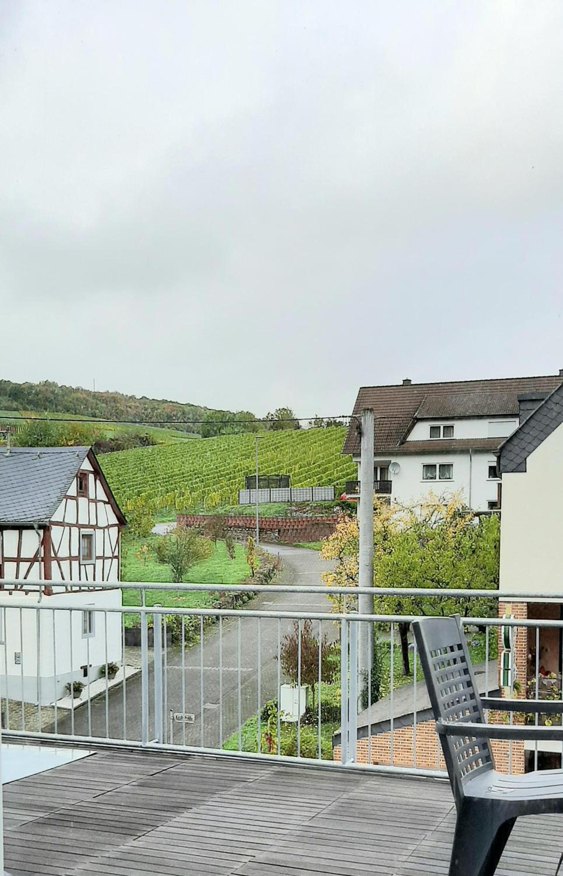 Blue Lagoon Holiday Apartments & Double Room with Balcony