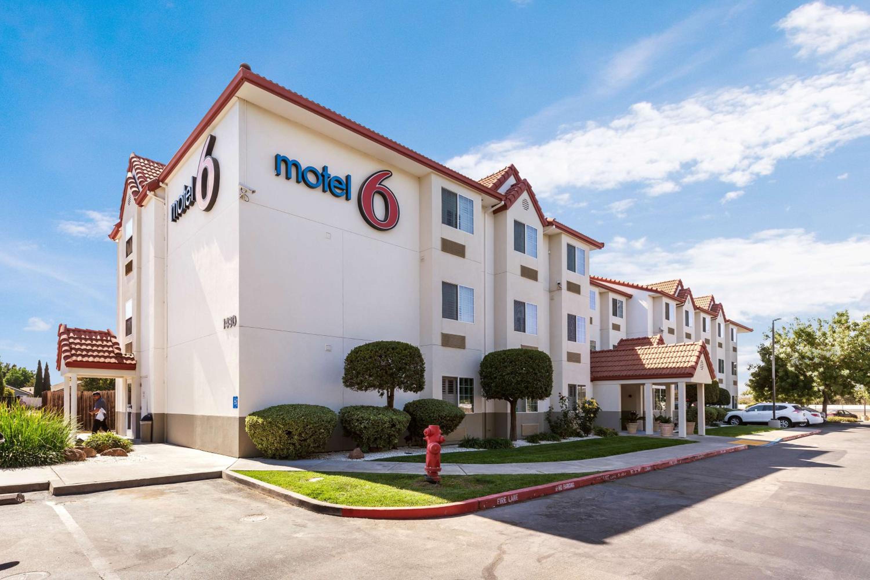 Motel 6-Dixon, CA - Property Image 31