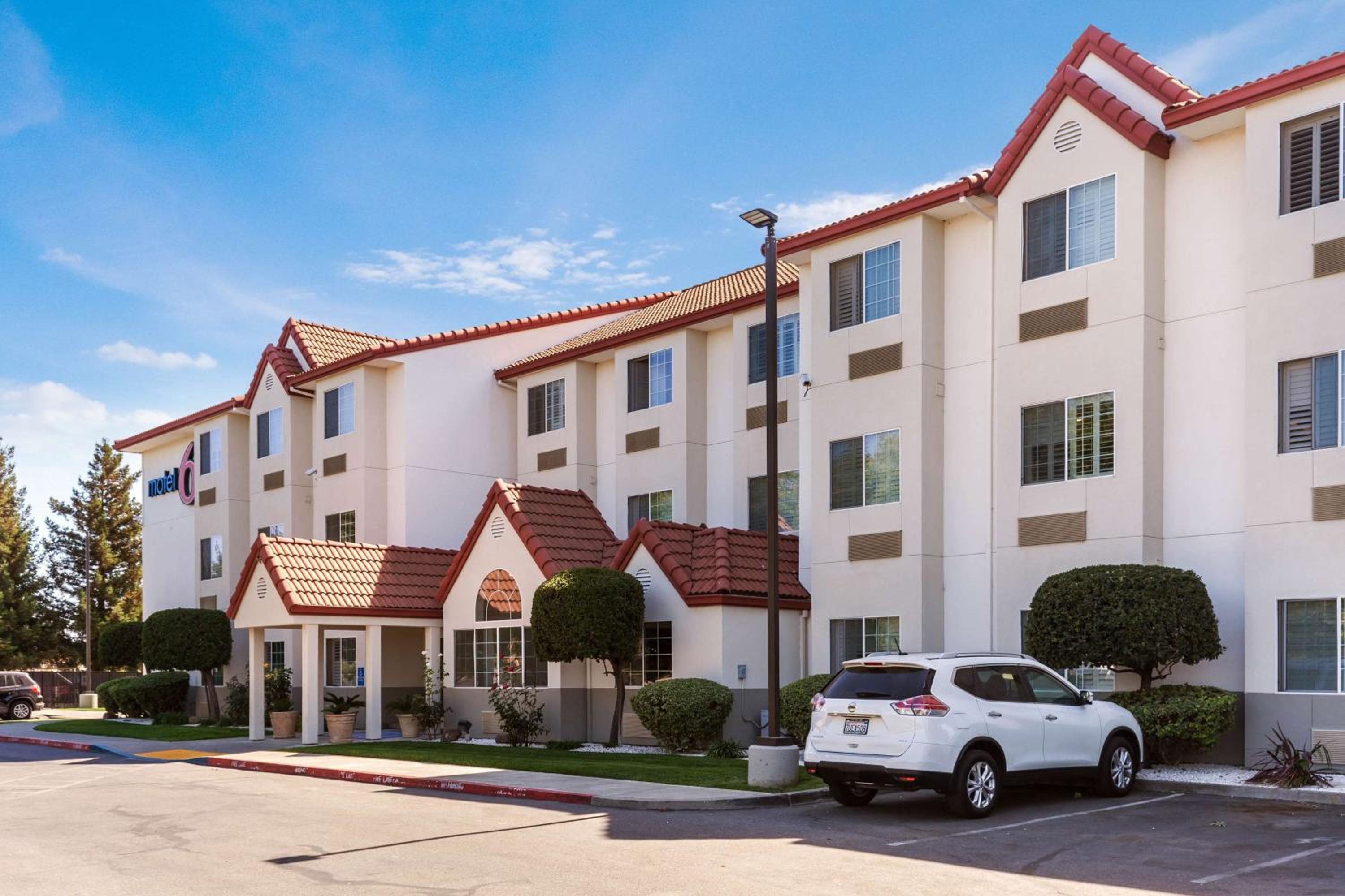 Motel 6-Dixon, CA - Property Image 11