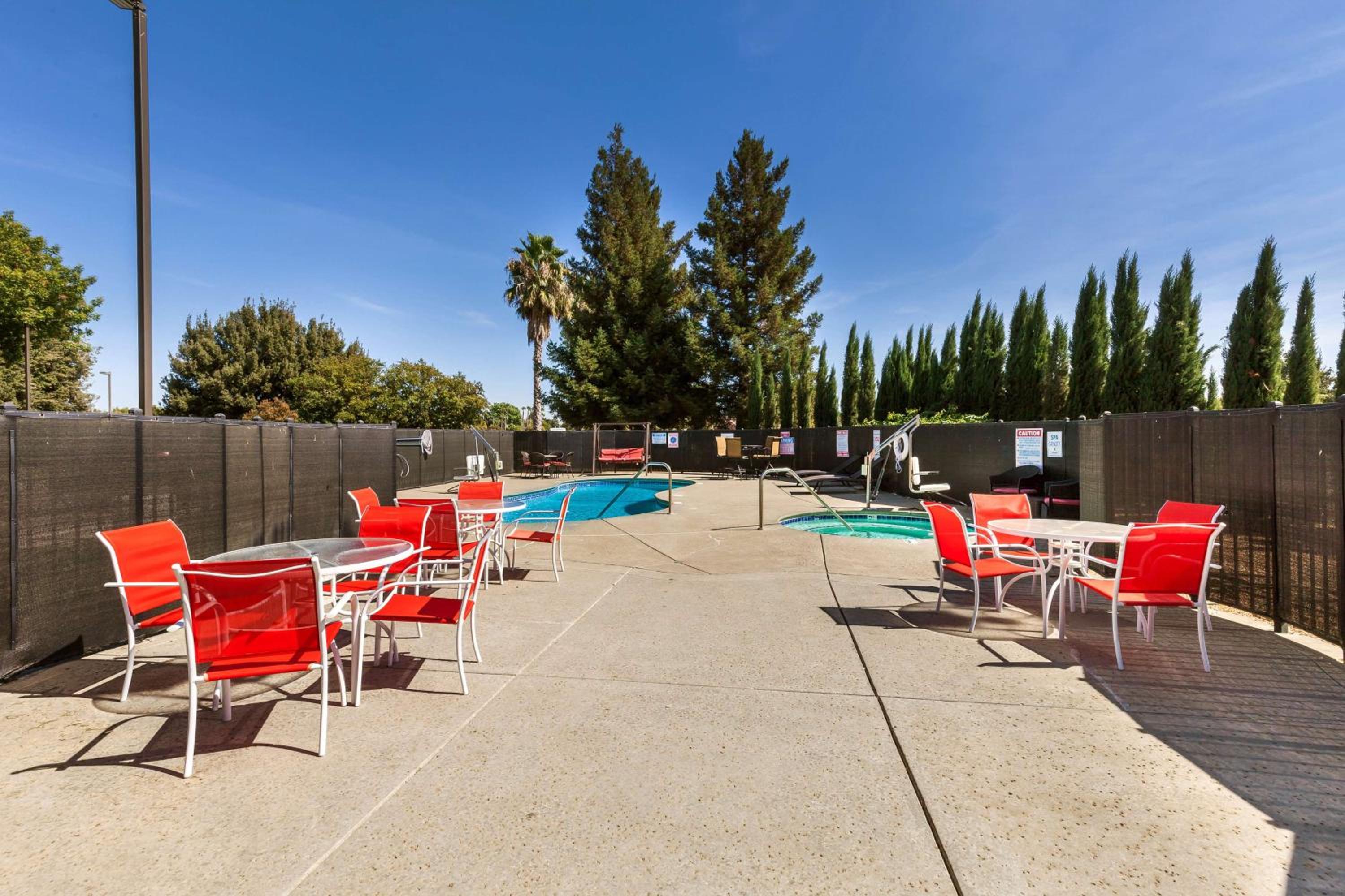 Motel 6-Dixon, CA - Property Image 23