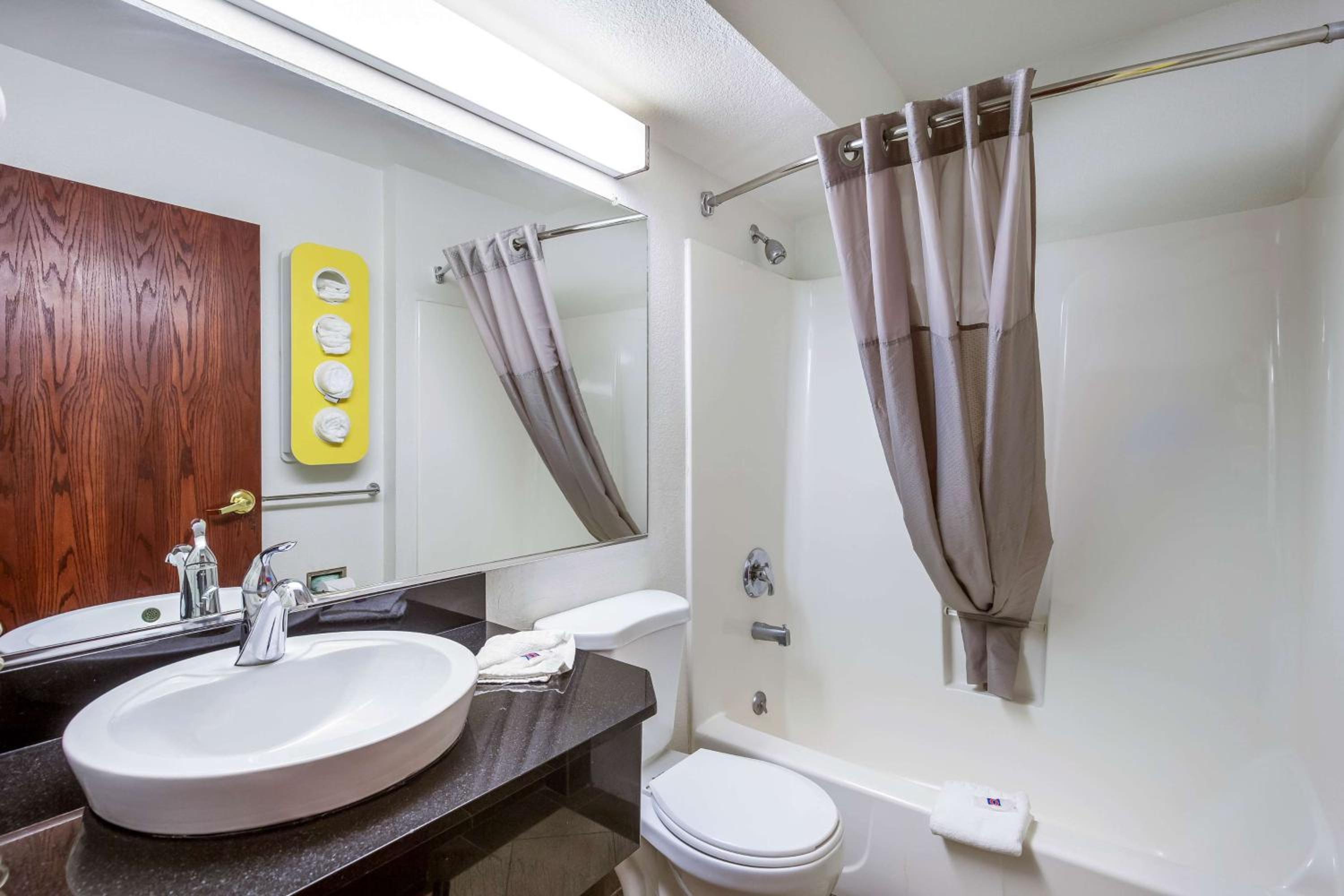 Motel 6-Dixon, CA - Property Image 36