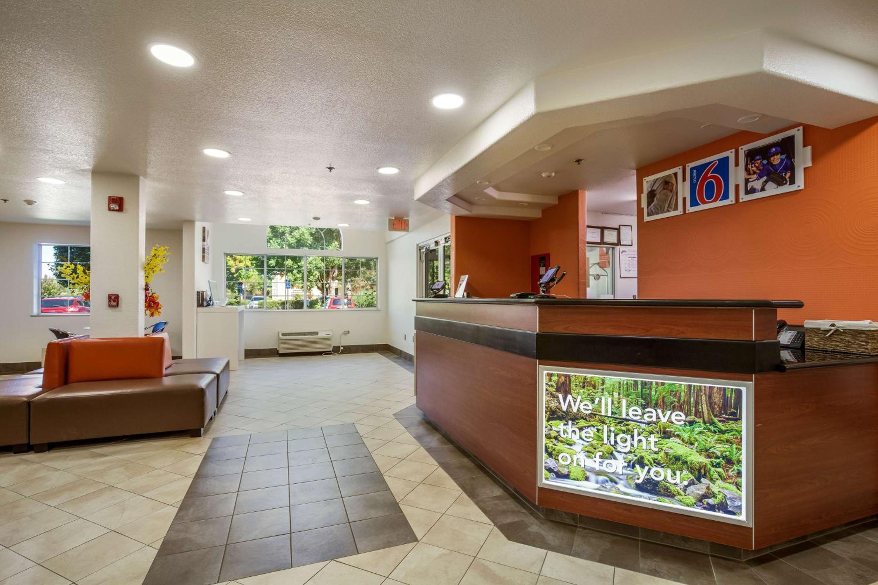Motel 6-Dixon, CA - Property Image 39