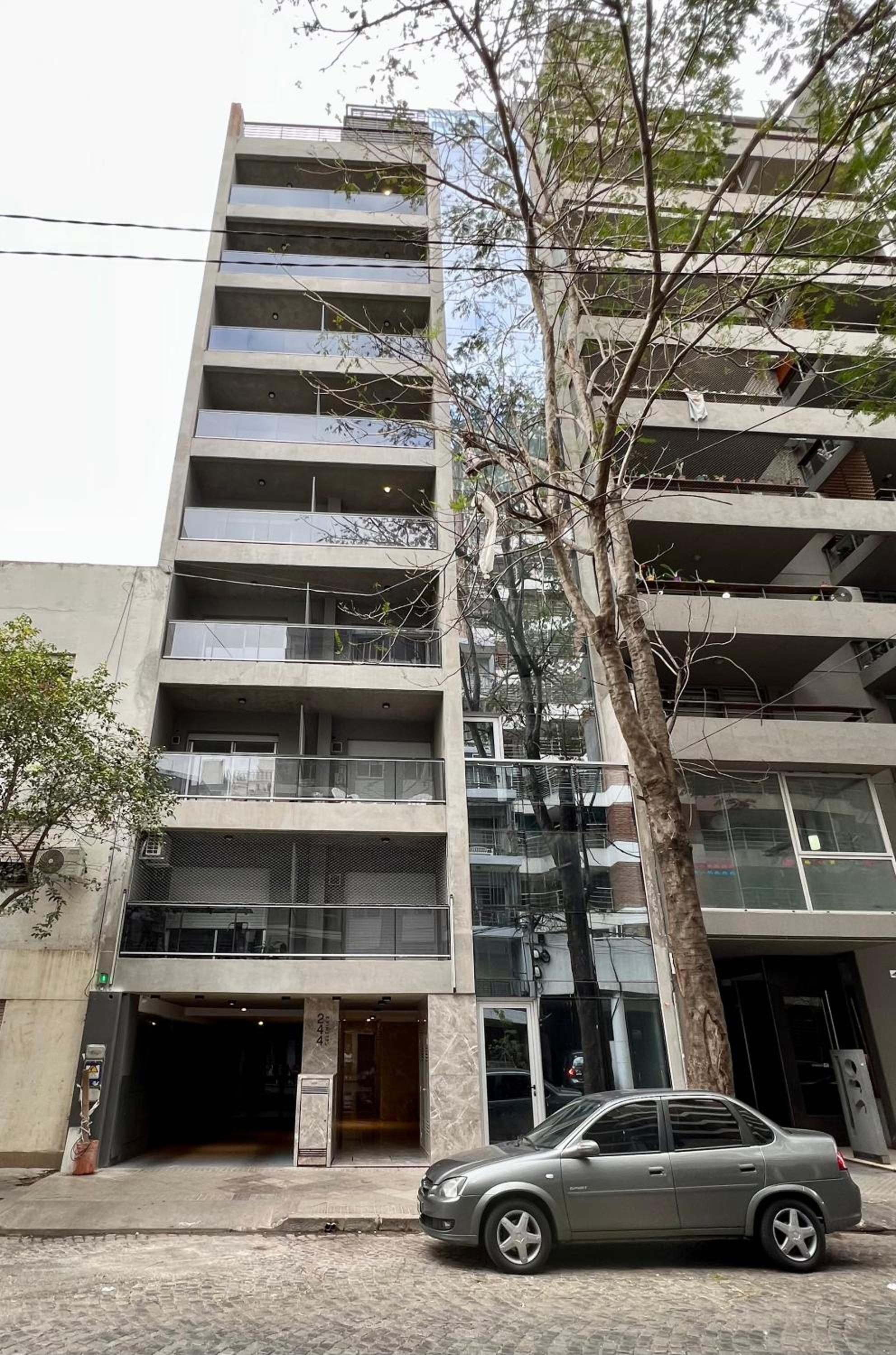 building