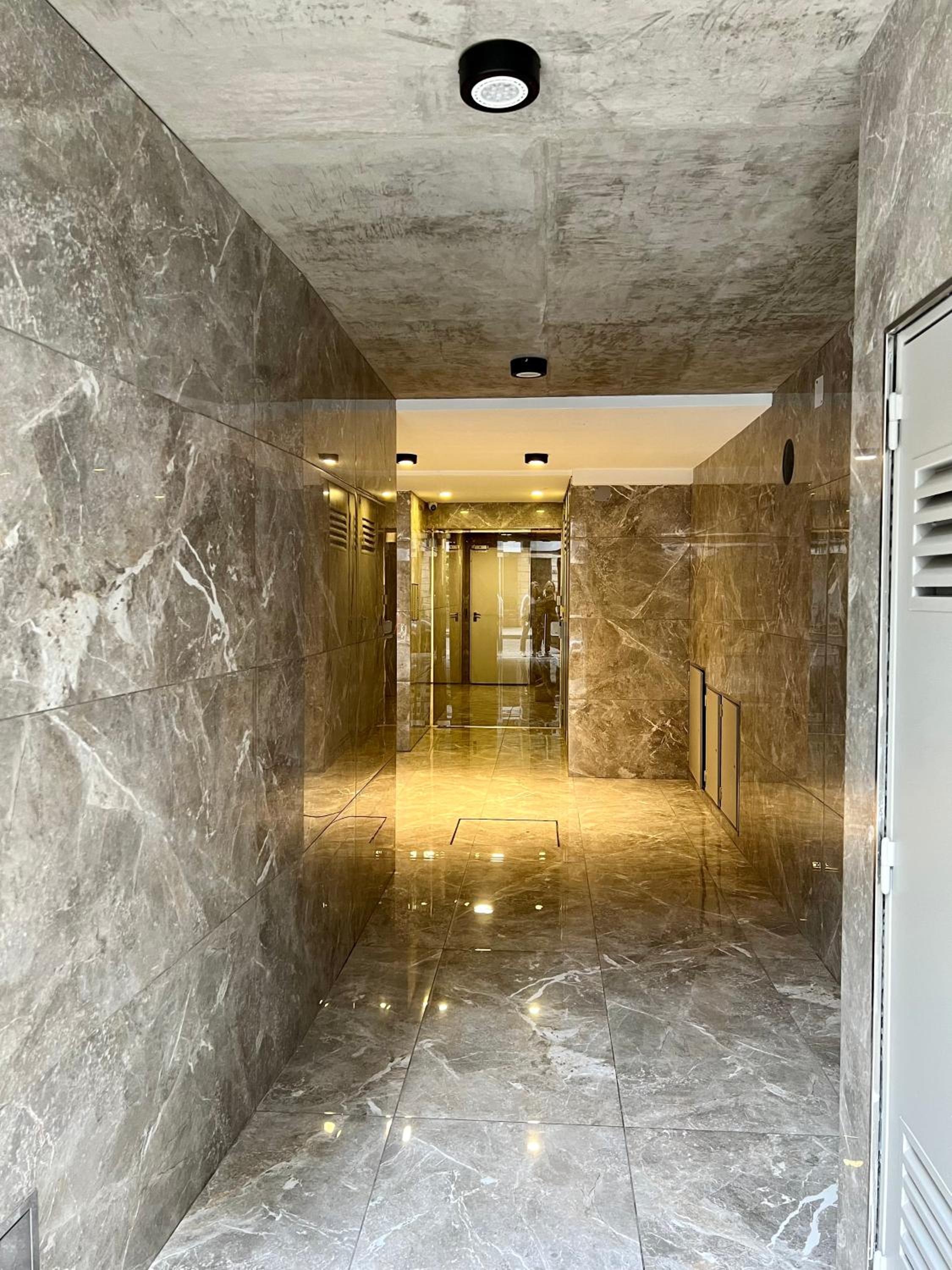 Loft Dorrego Rio