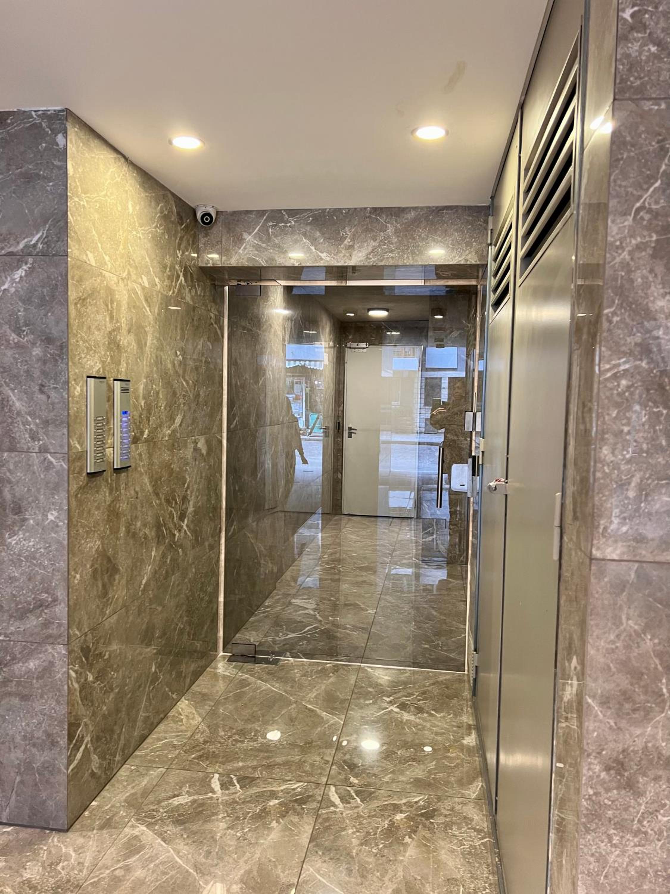 Loft Dorrego Rio
