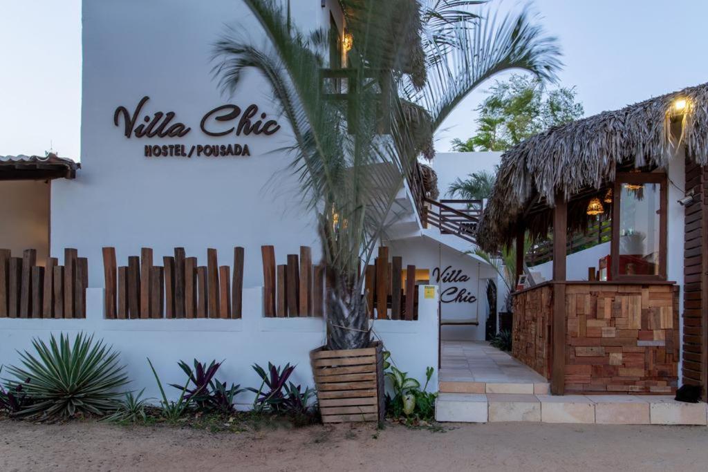 Villa Chic Pousada
