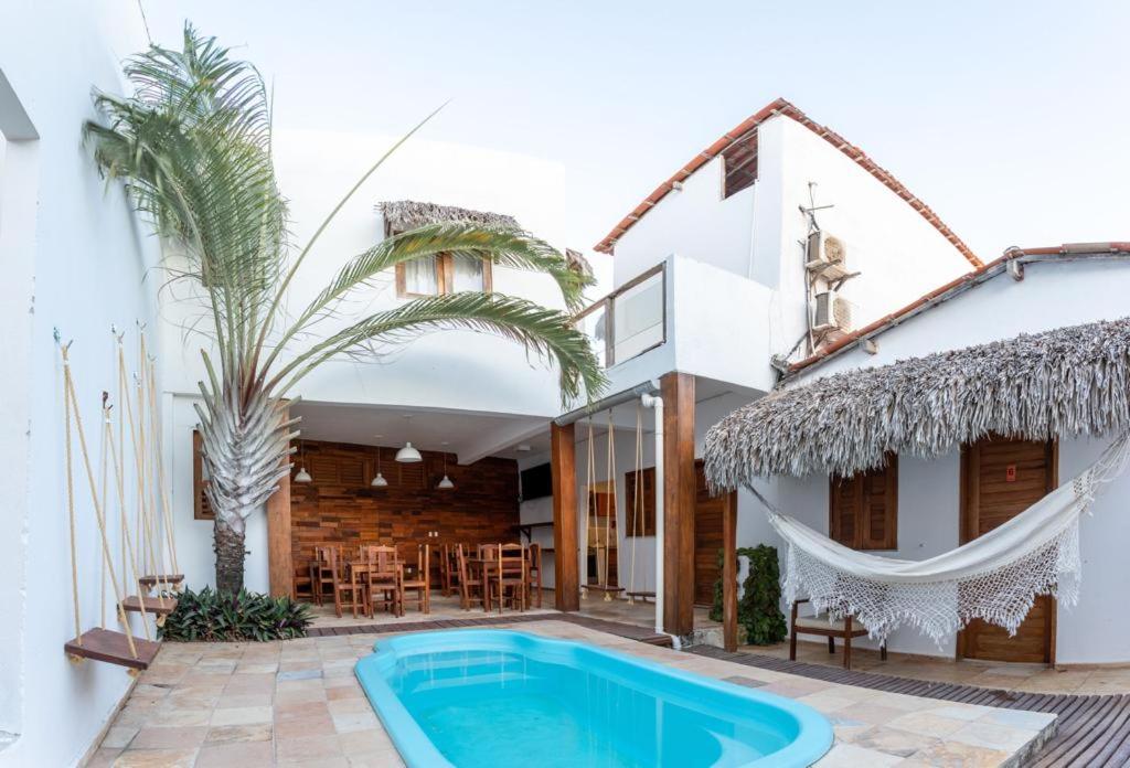 Villa Chic Pousada