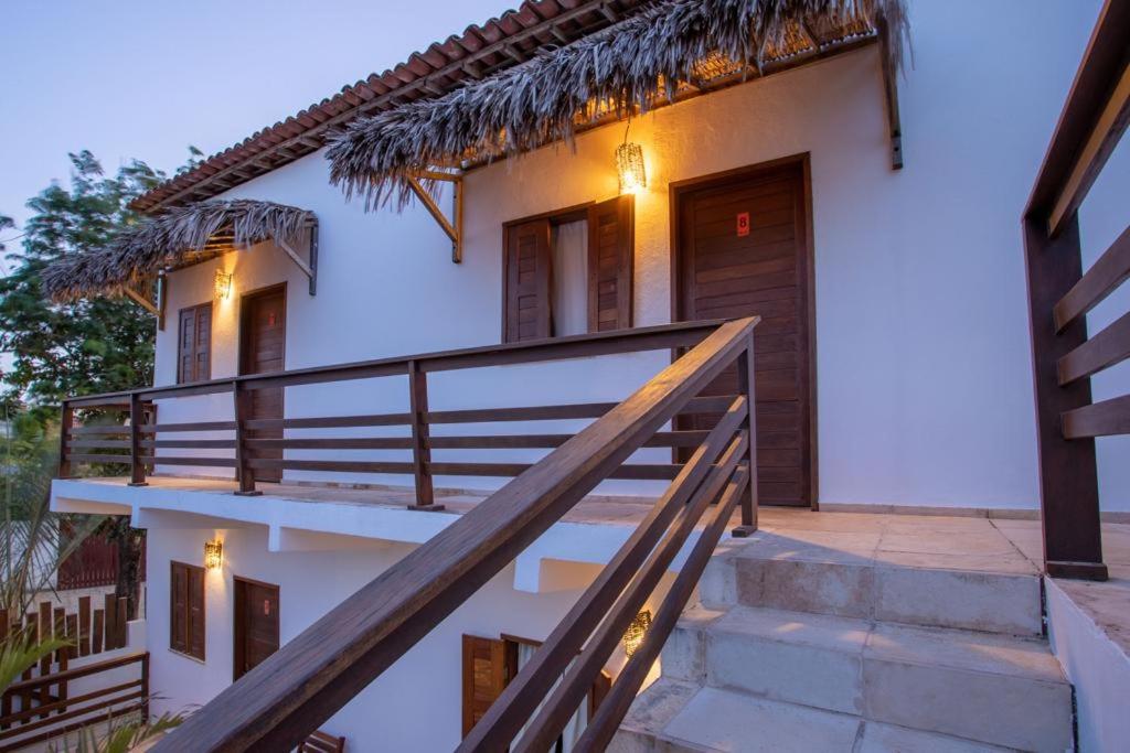 Villa Chic Pousada