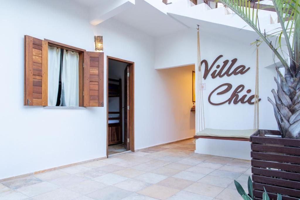 Villa Chic Pousada