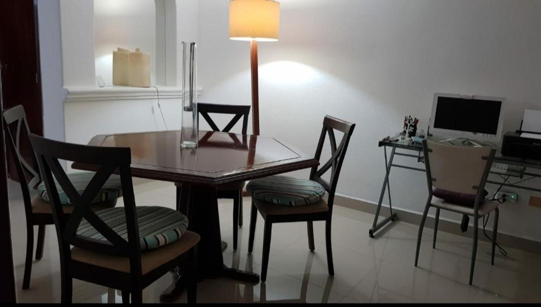Beautiful Rooms at playa Blanca