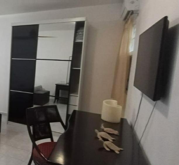 Beautiful Rooms at playa Blanca