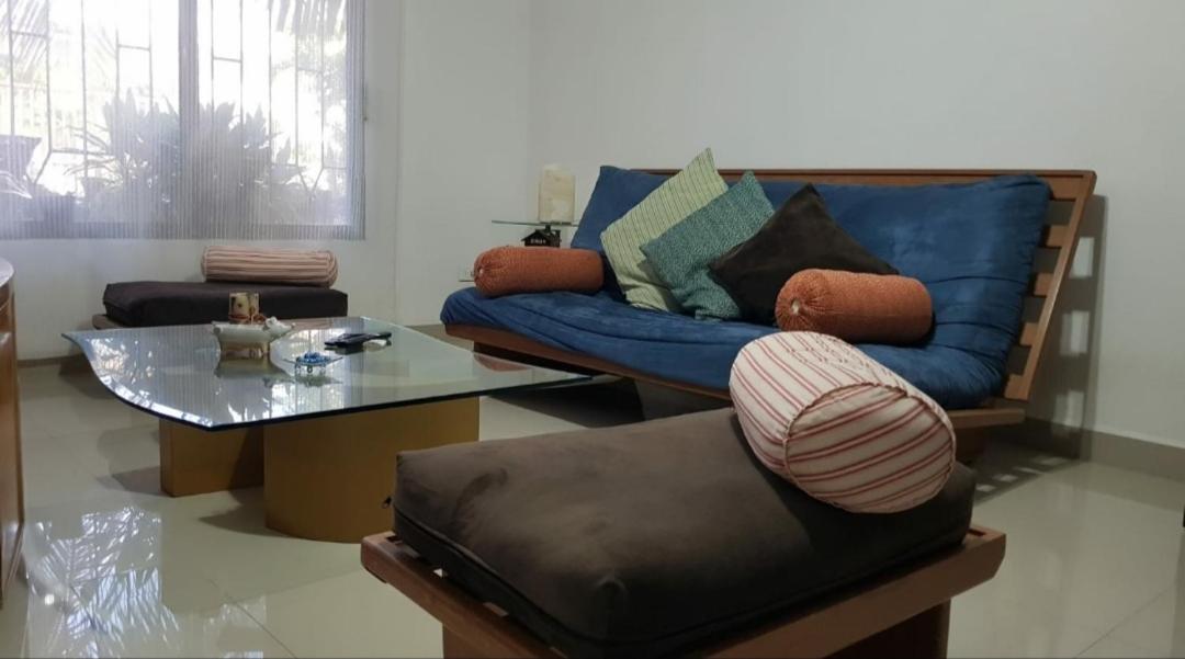 Beautiful Rooms at playa Blanca