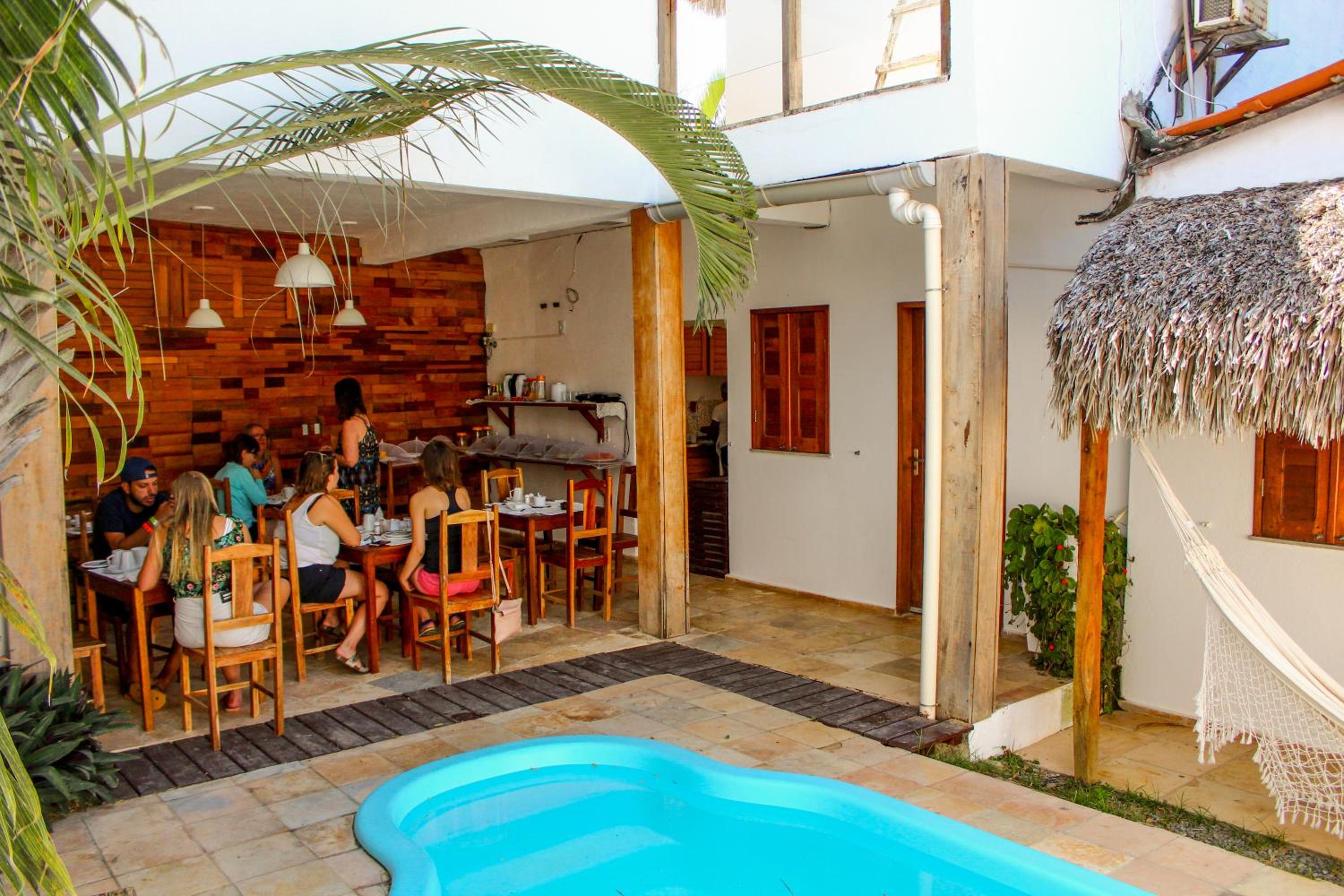 Villa Chic Pousada