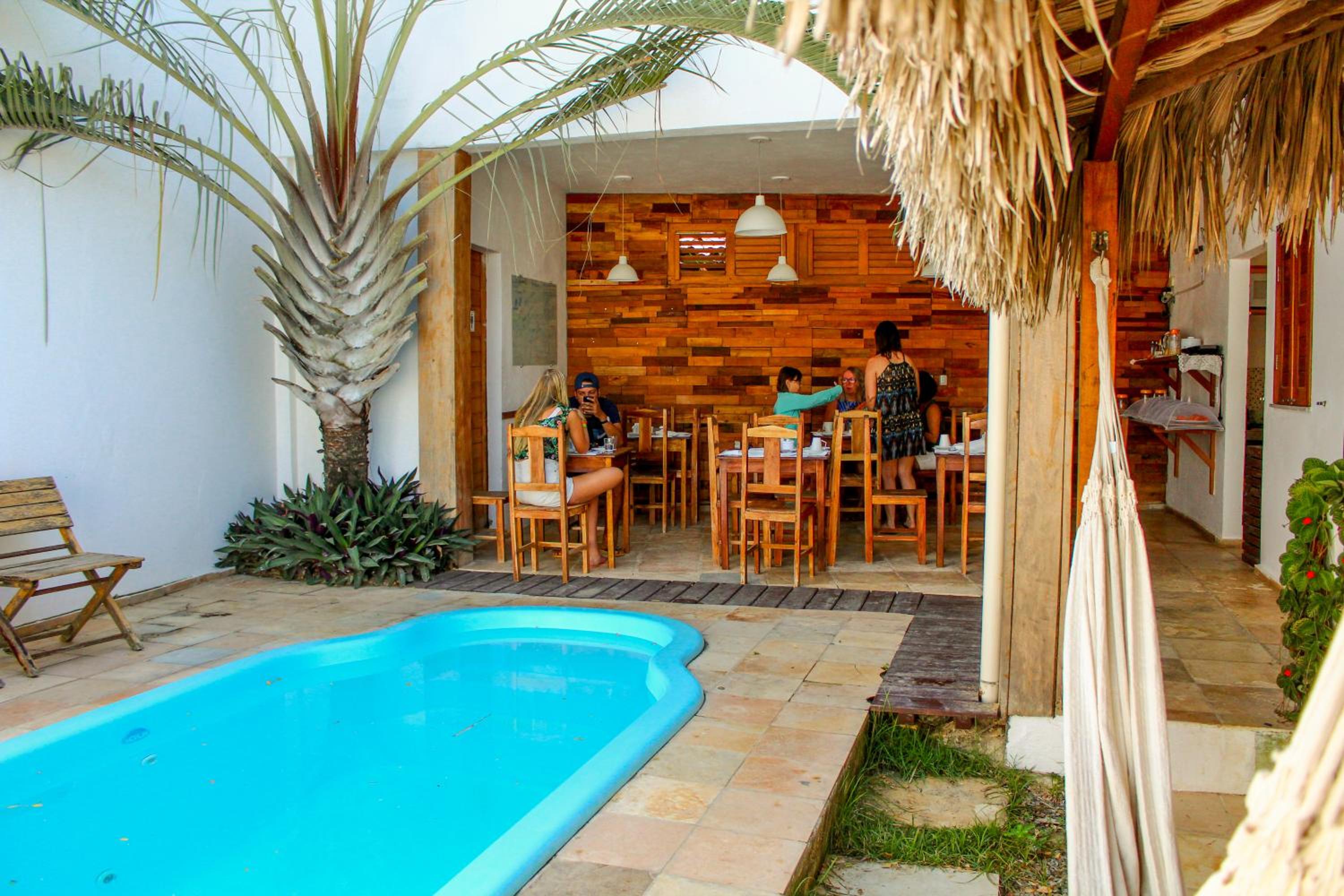 Villa Chic Pousada