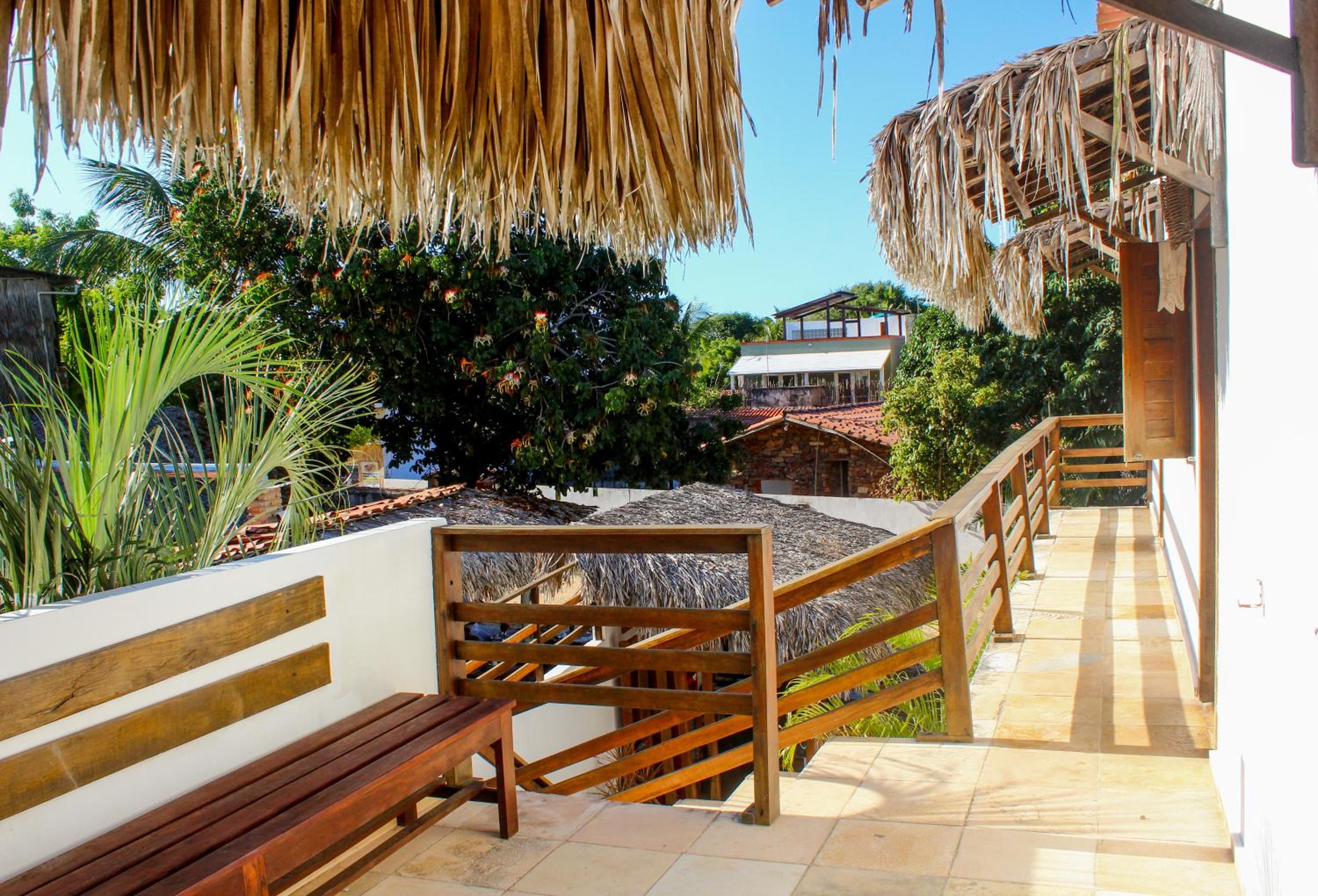 Villa Chic Pousada