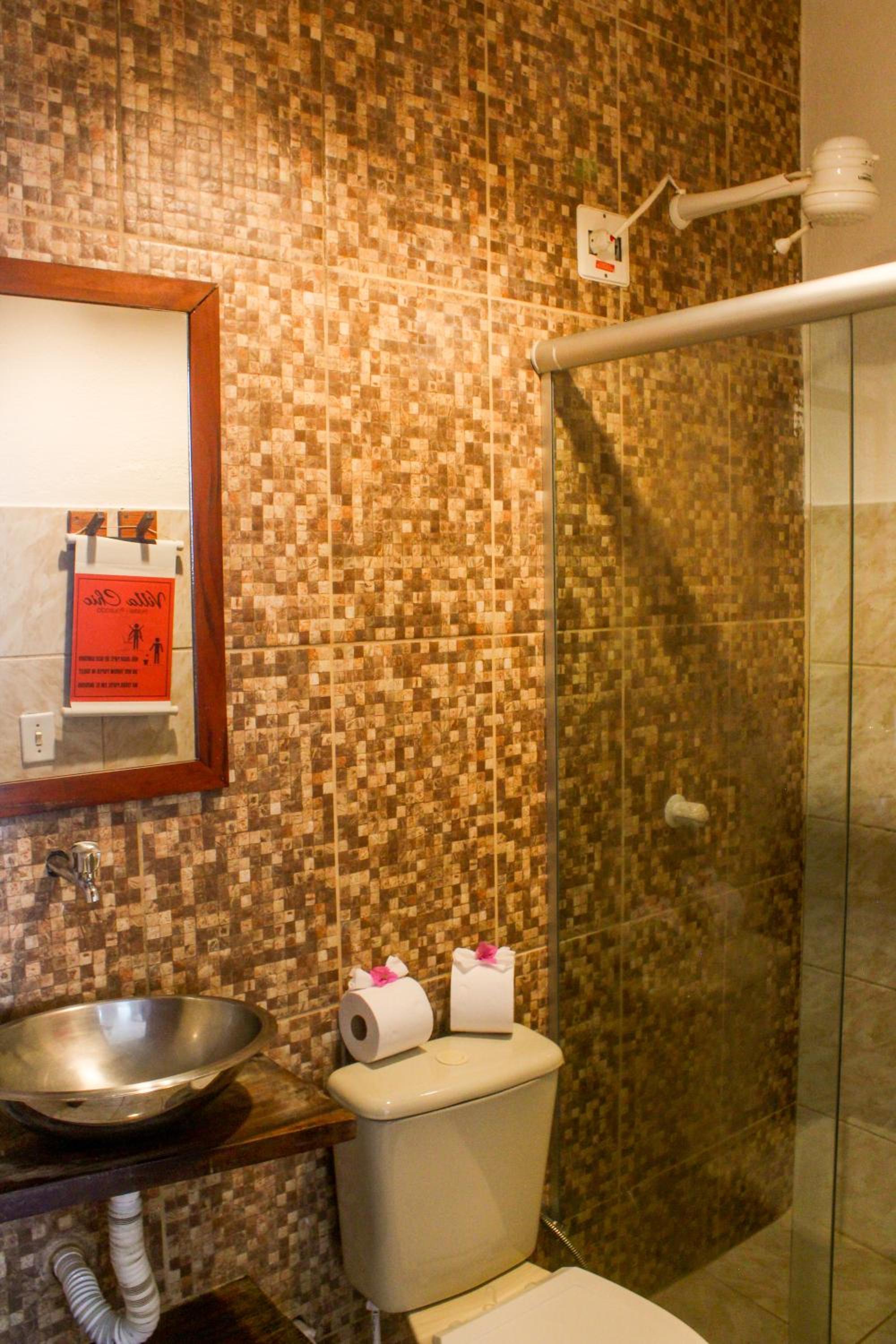 Villa Chic Pousada